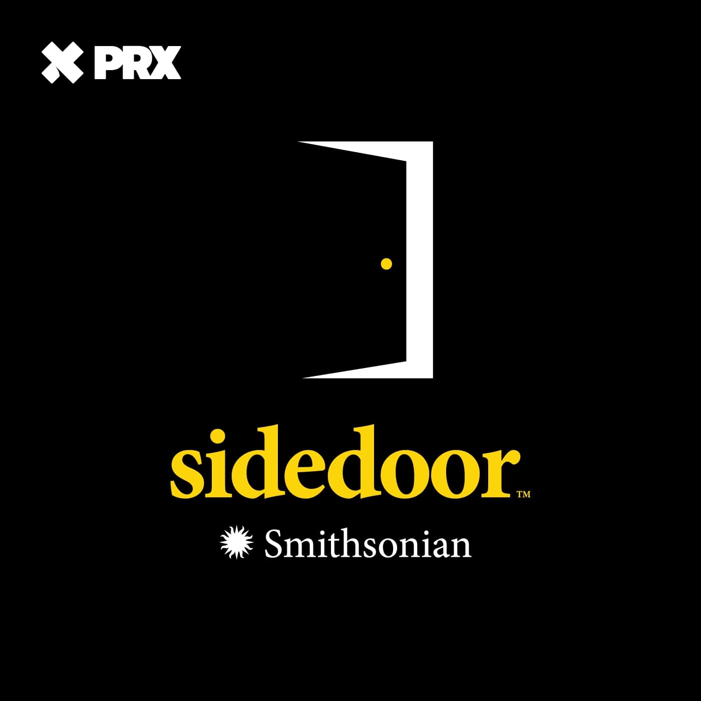Guest Episode: Sidedoor: Lucy Hicks Anderson