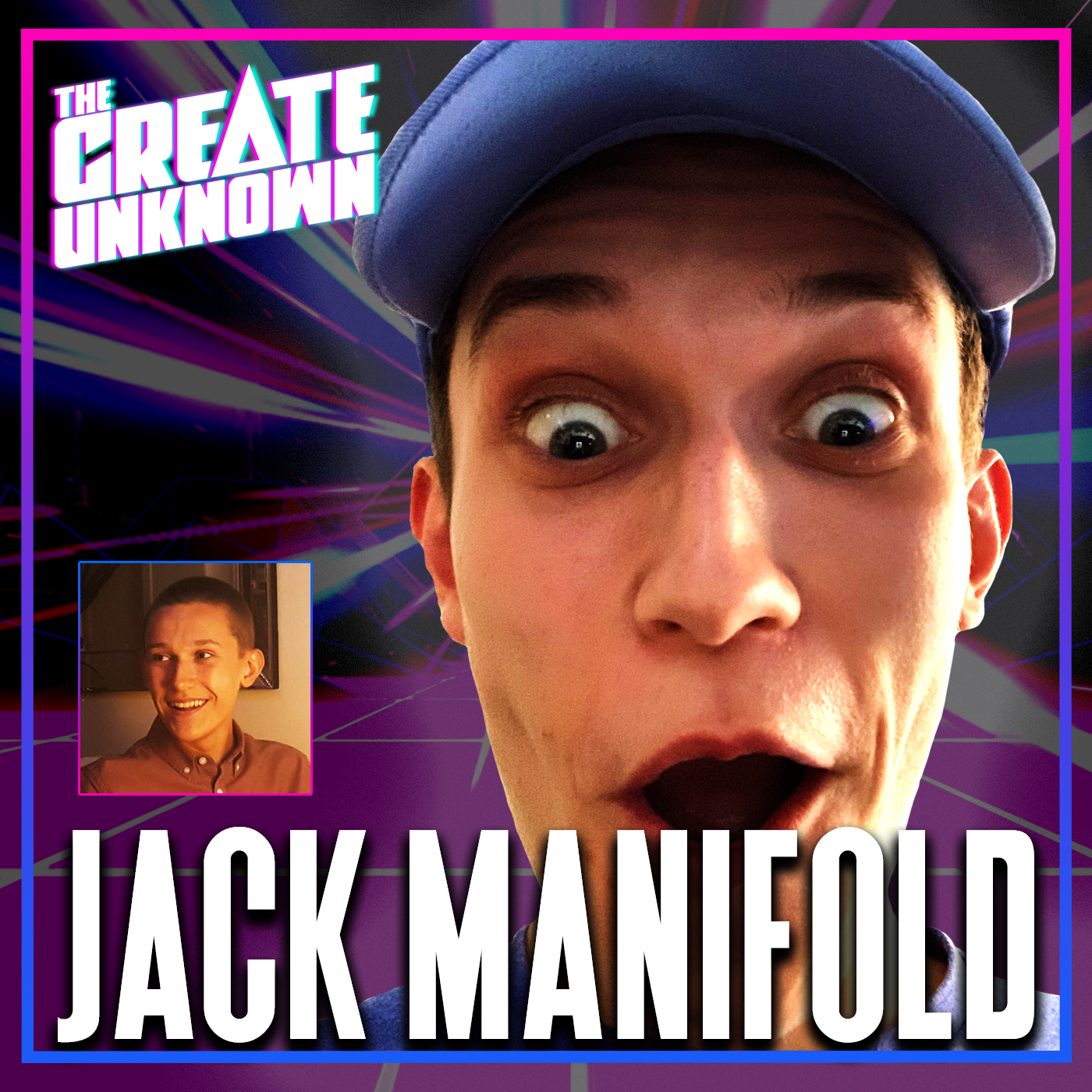 The Rise of Jack Manifold [Ep. 99]