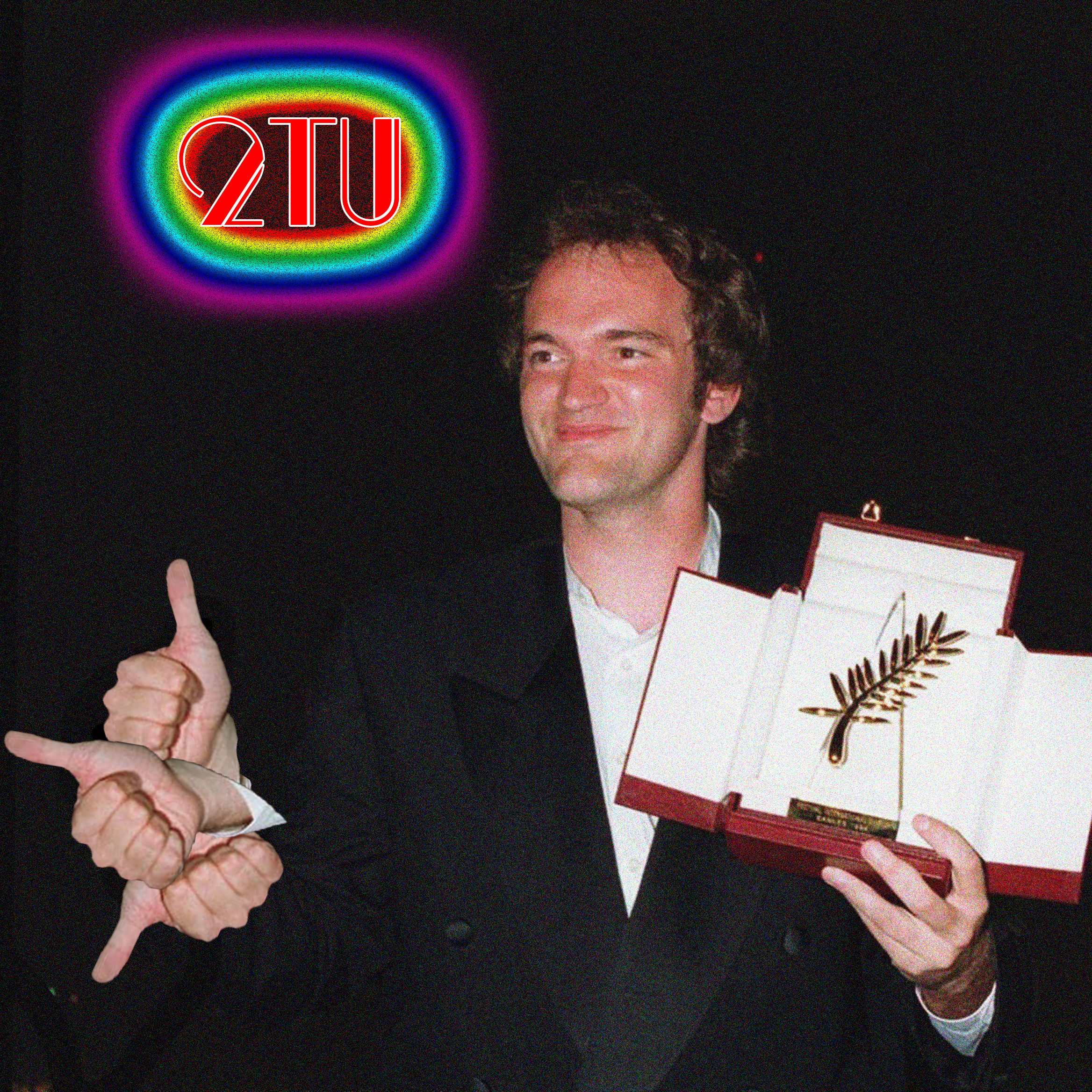 Two Thumbs Undecided