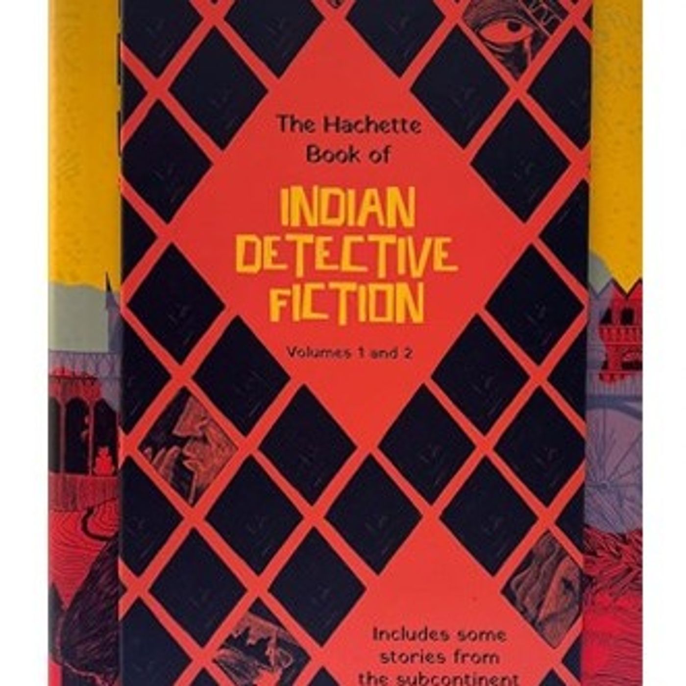 Detective fiction and the search for justice
