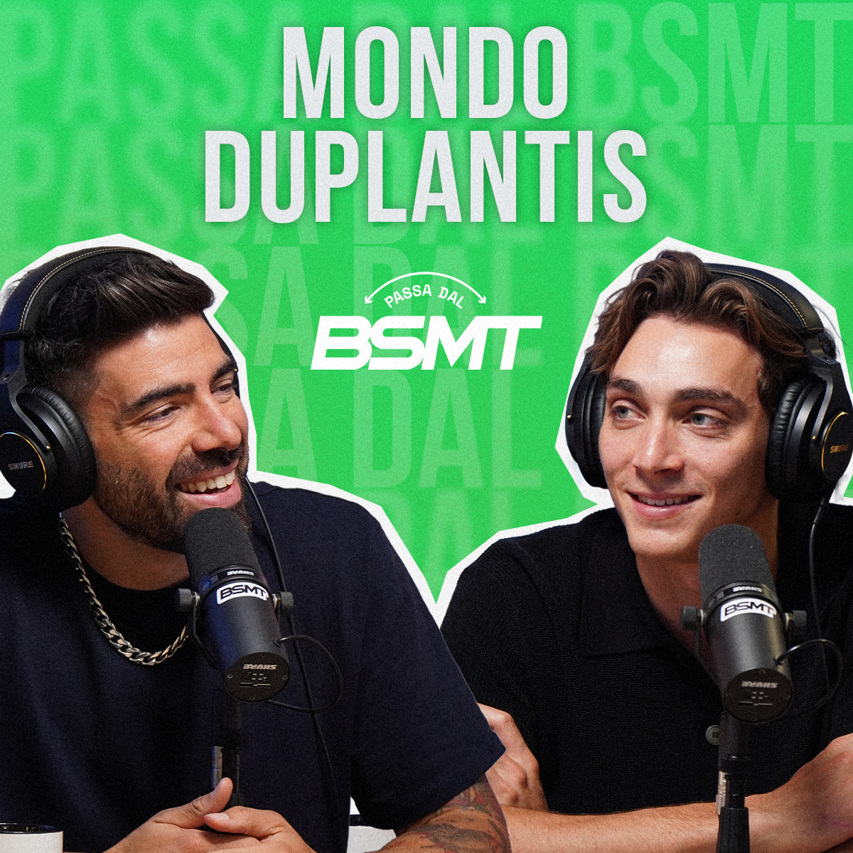 MONDO DUPLANTIS | Oltre ogni Record: il più grande di tutti!