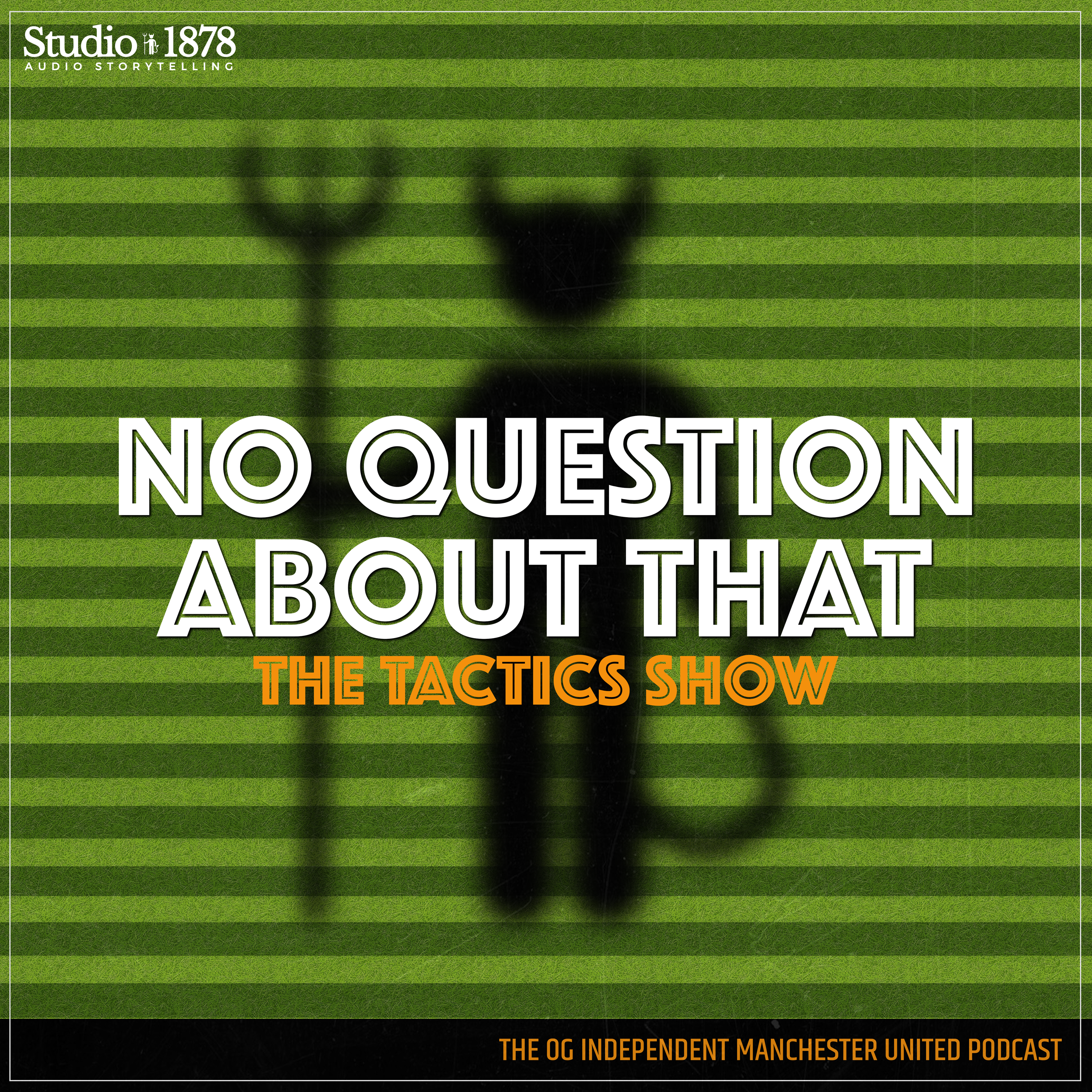 The Tactics Show: Where was the Press?