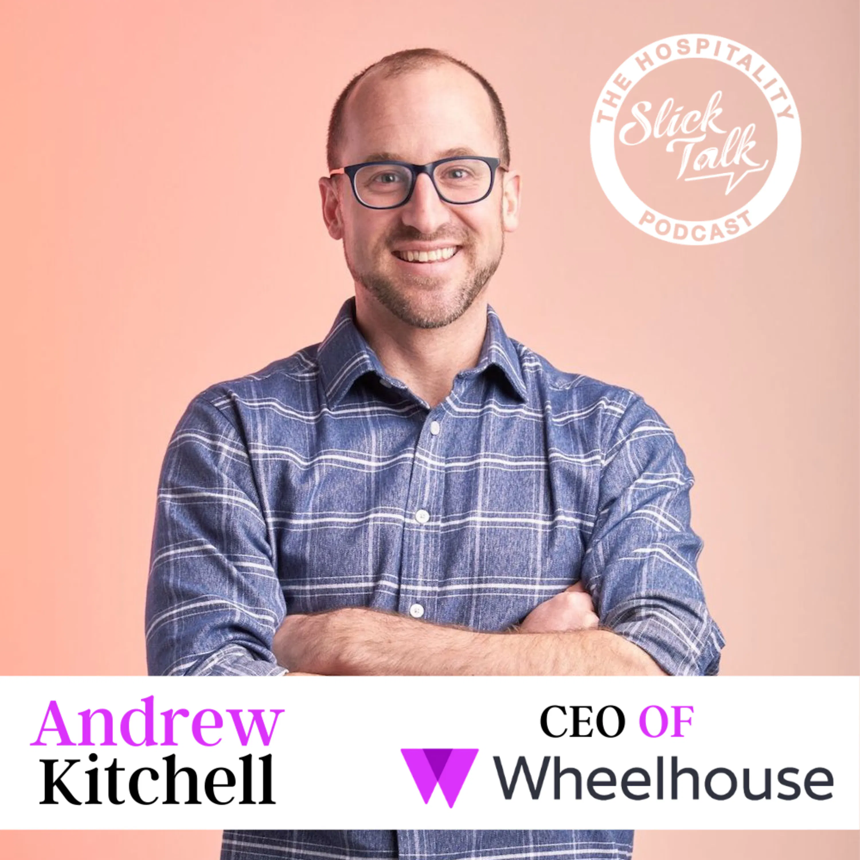 Diving Into The Depths of Dynamic Pricing with Andrew Kitchell, Founder of Wheelhouse Episode cover