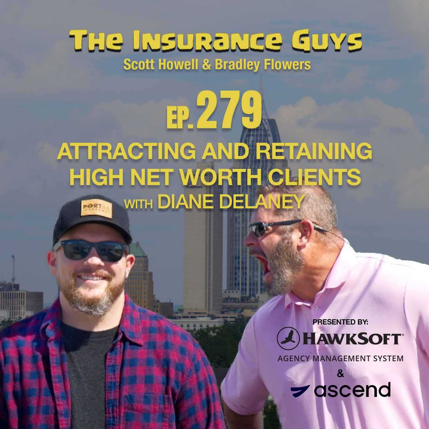 The Insurance Guys Podcast