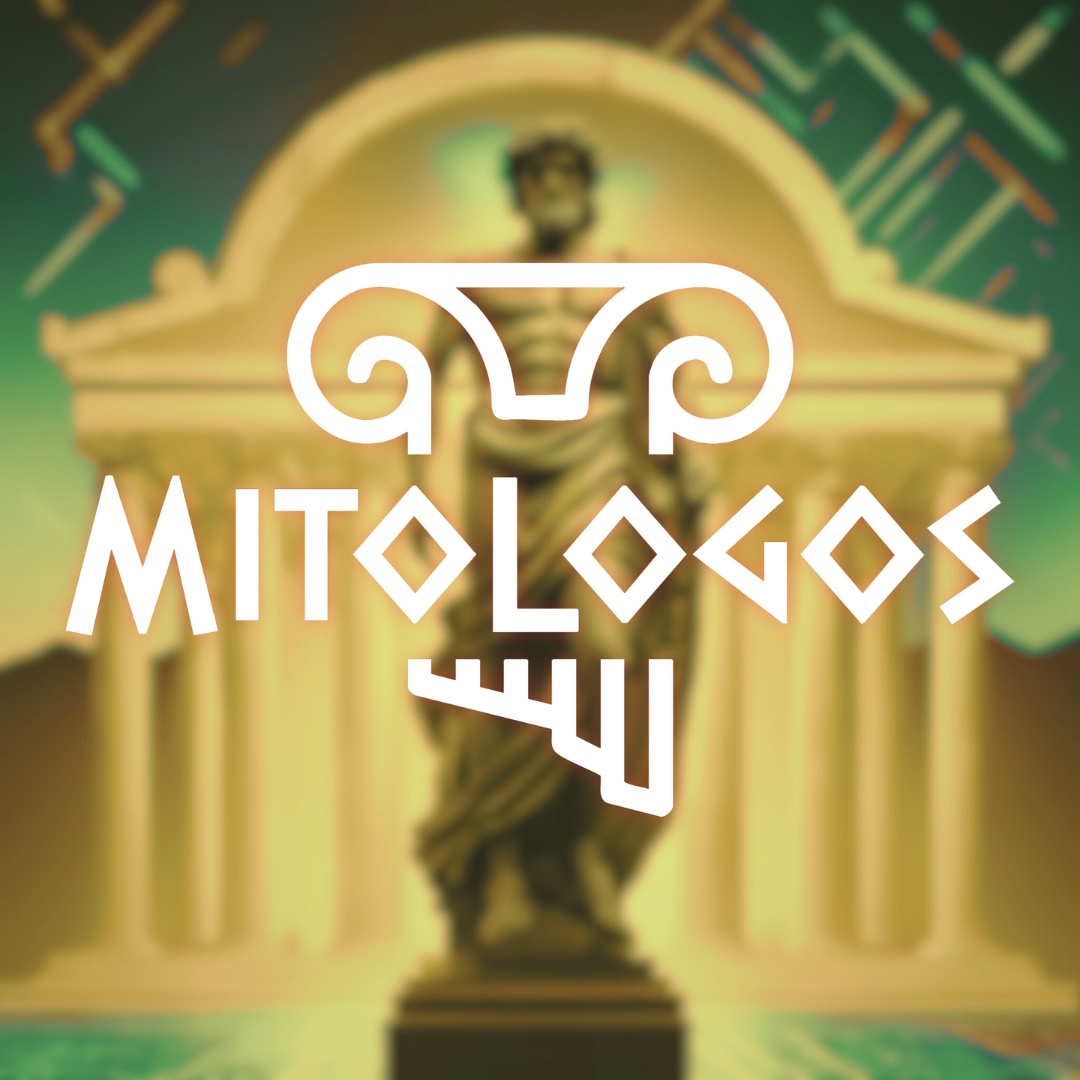 Due Giorni MITOLOGICI: con Paolo Nardi, a MitoLogos!