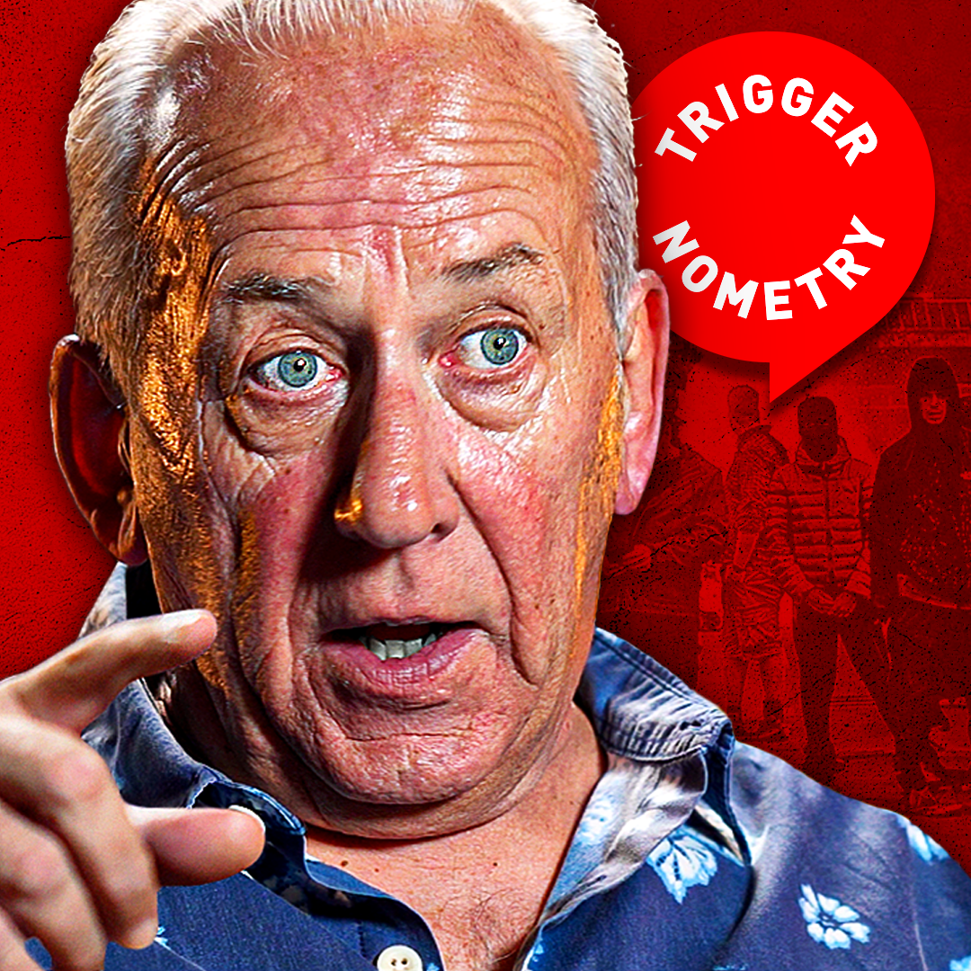 Ex-Police Detective Reacts to UK Riots - Peter Bleksley