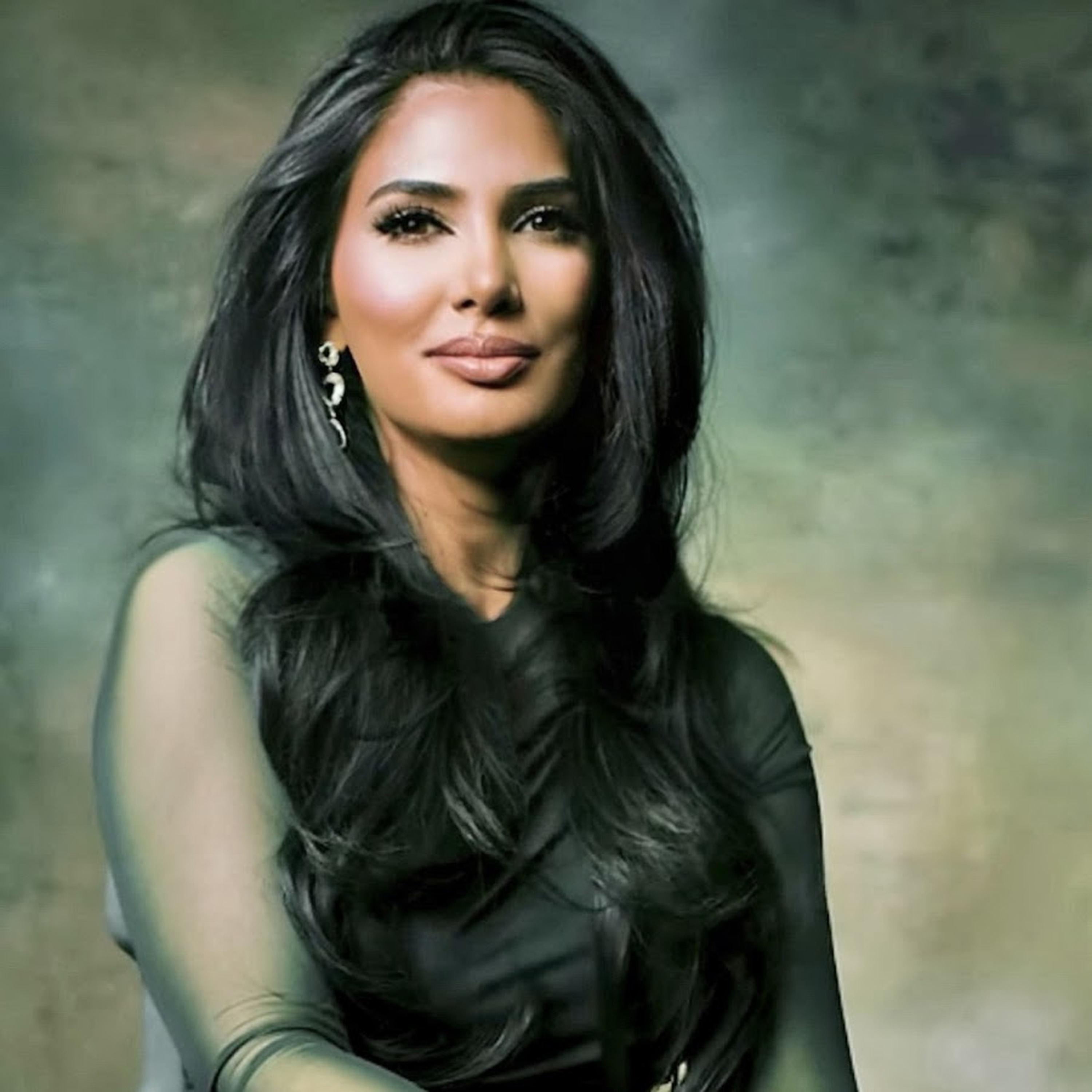 Sadia Psychology podcast artwork