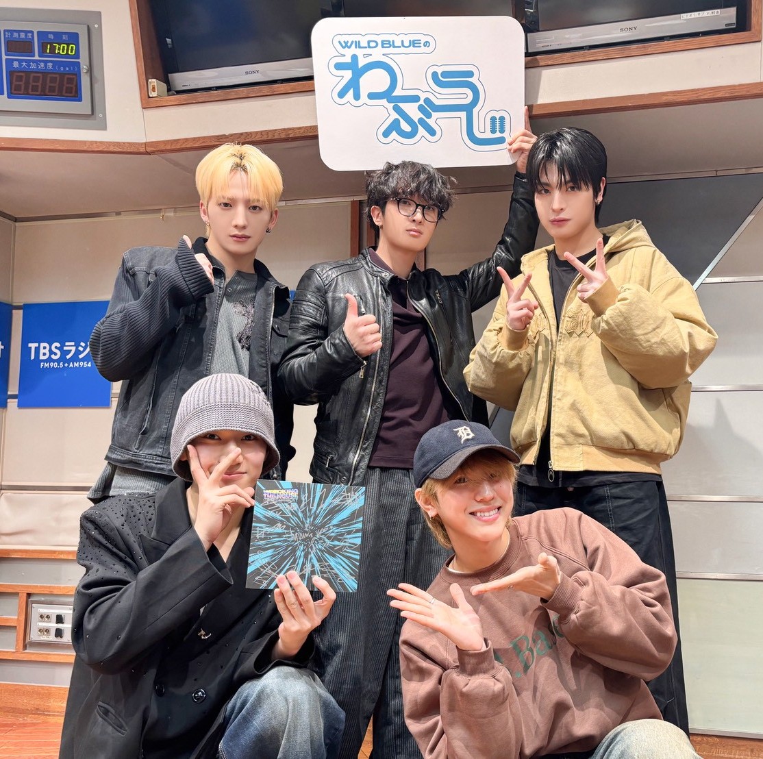 【2月12日 #43】 鈴川直弥・池田優斗