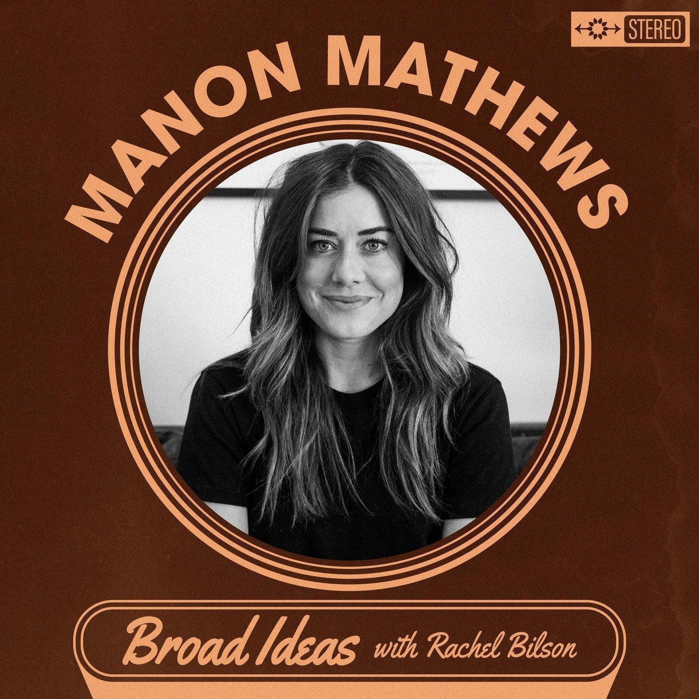 Manon Mathews