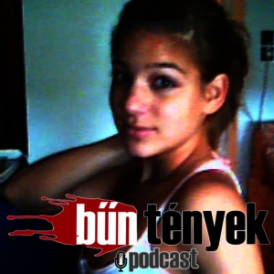 BŰNtények podcast@Horák Nóra