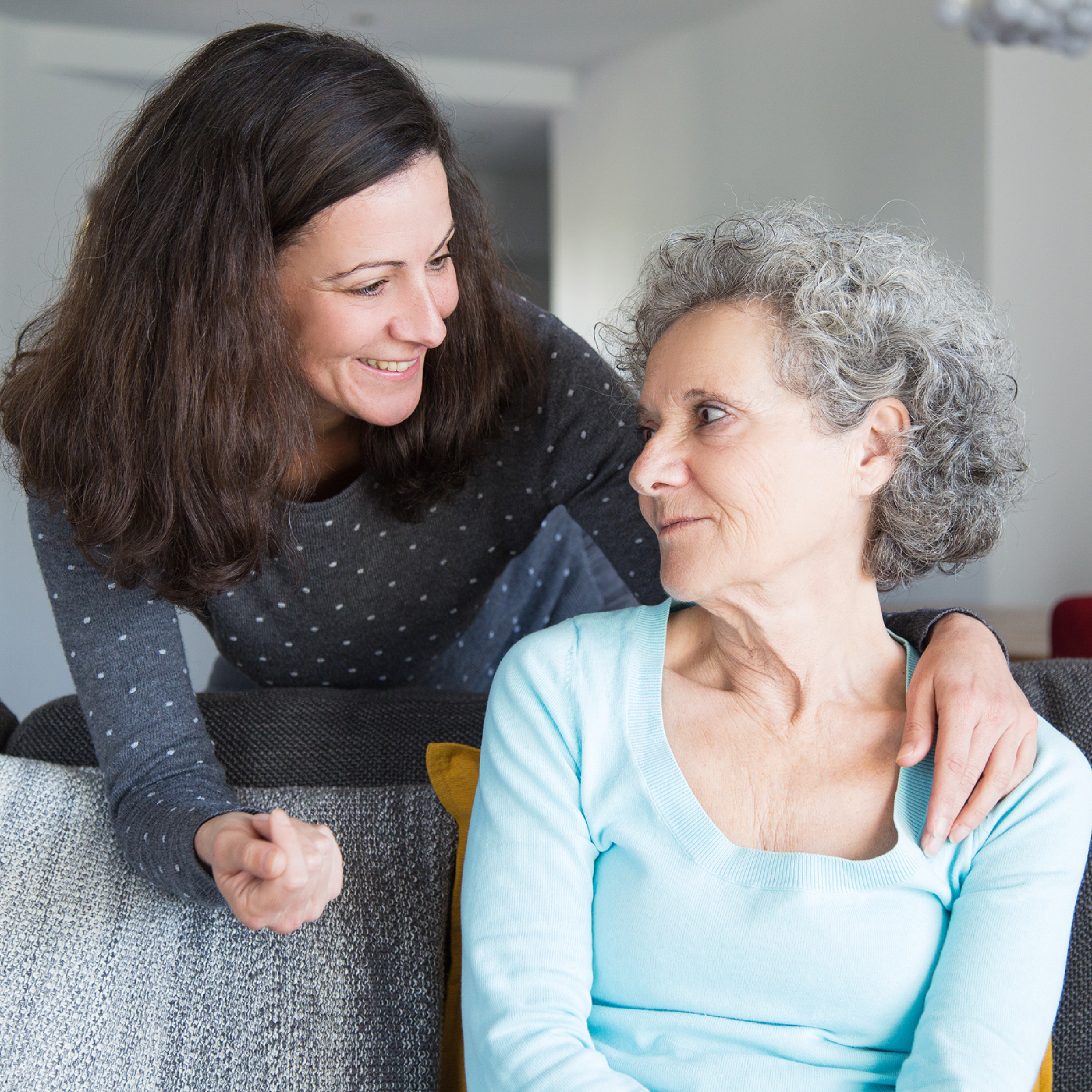 THE TRUTH ABOUT YOUR FUTURE with Ric Edelman