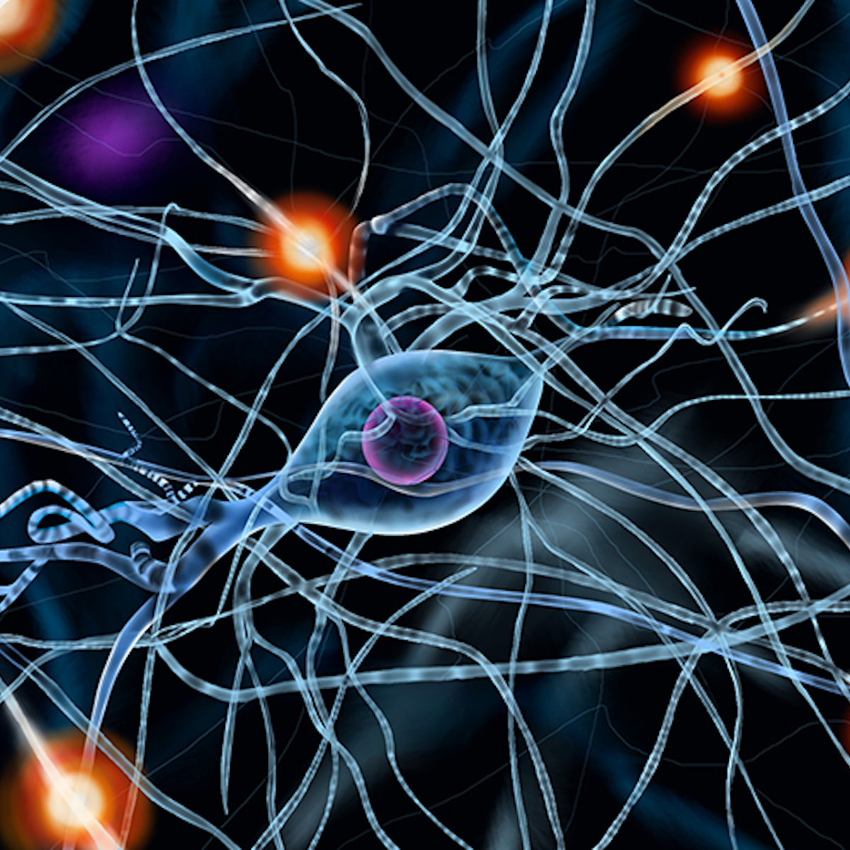 Skeptic Check: The Body Electric