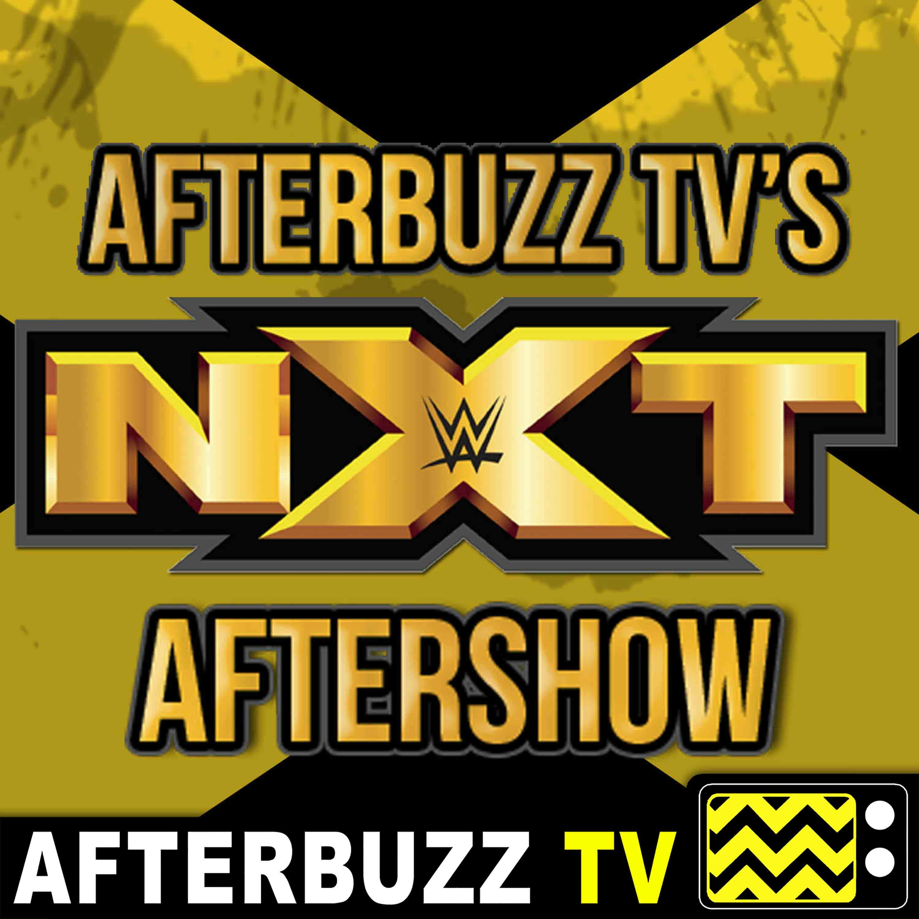 Kris Wolf guests on WWE’s NXT for June 27th, 2018 | AfterBuzz TV AfterShow