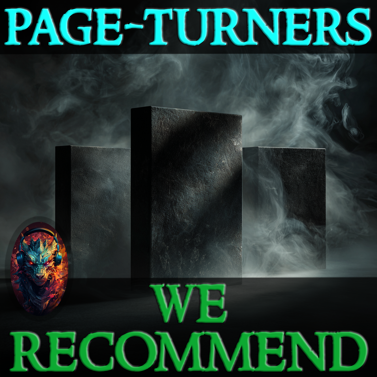Our Favorite Reads and Why They Still Inspire Us episode artwork