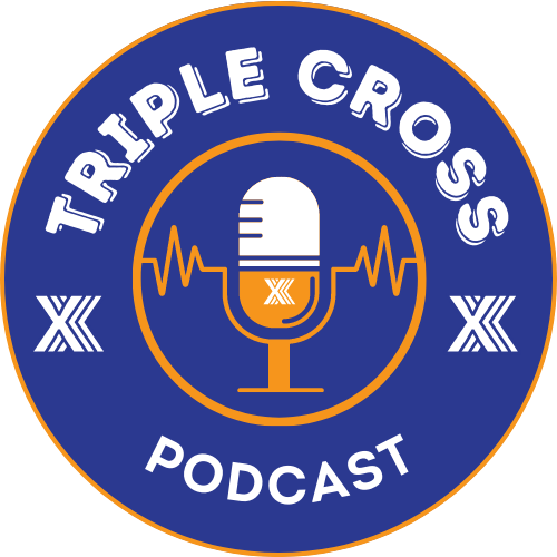 Triple Cross