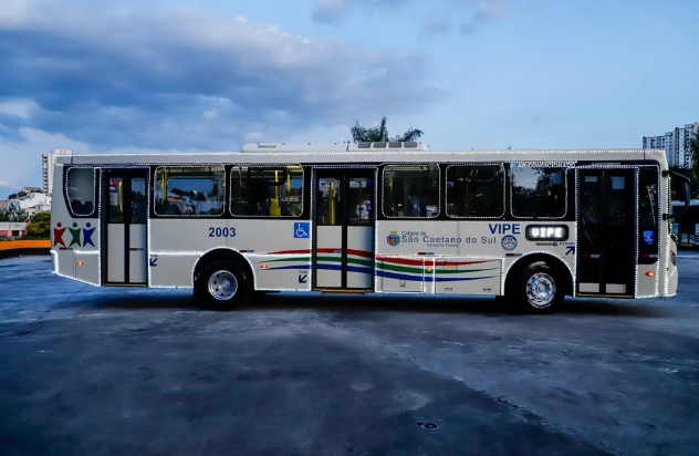 São Caetano do Sul restringe tarifa zero nos ônibus; pesquisador avalia manutenção da política episode artwork
