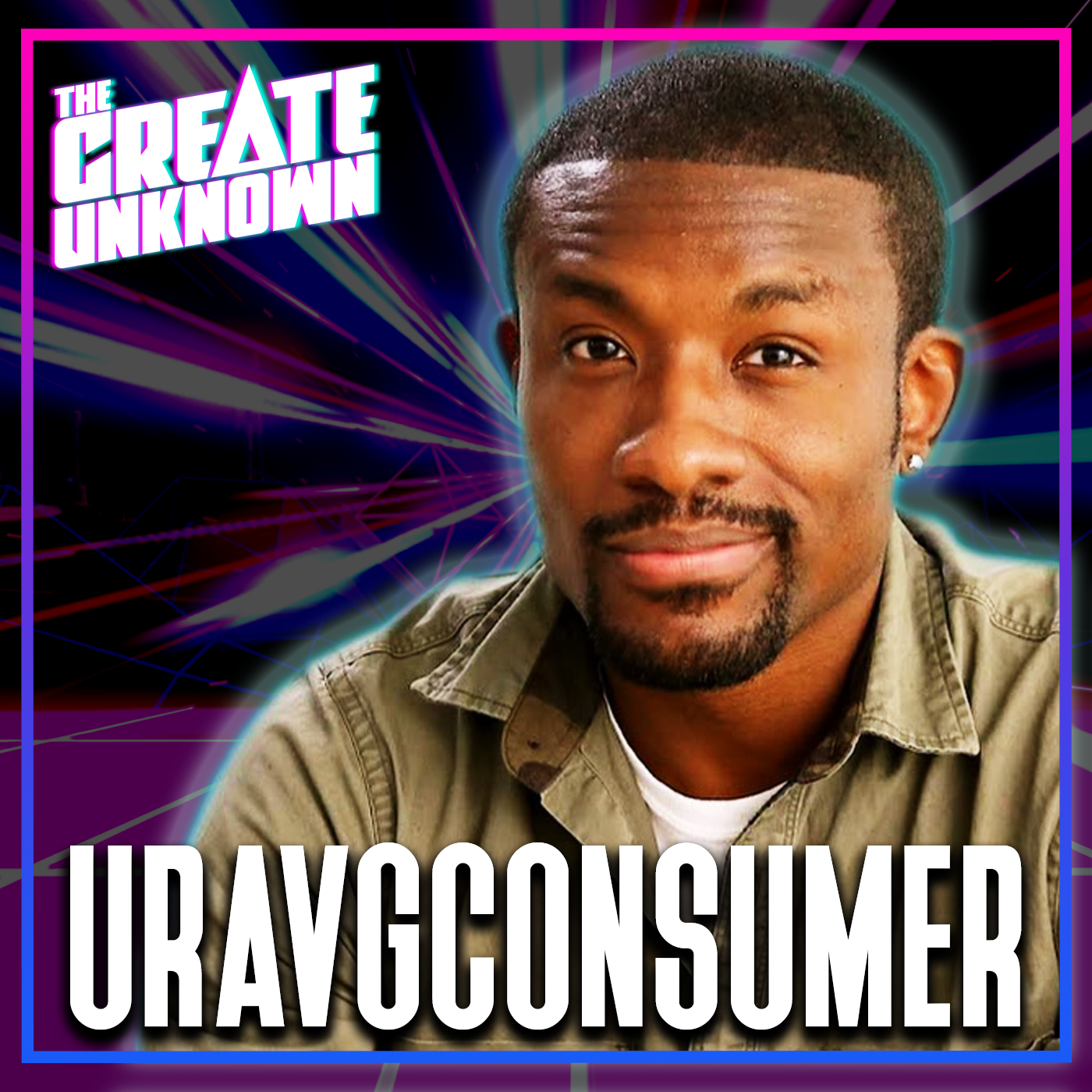 UrAvgConsumer is Normal in a Sea of Tech Nerds