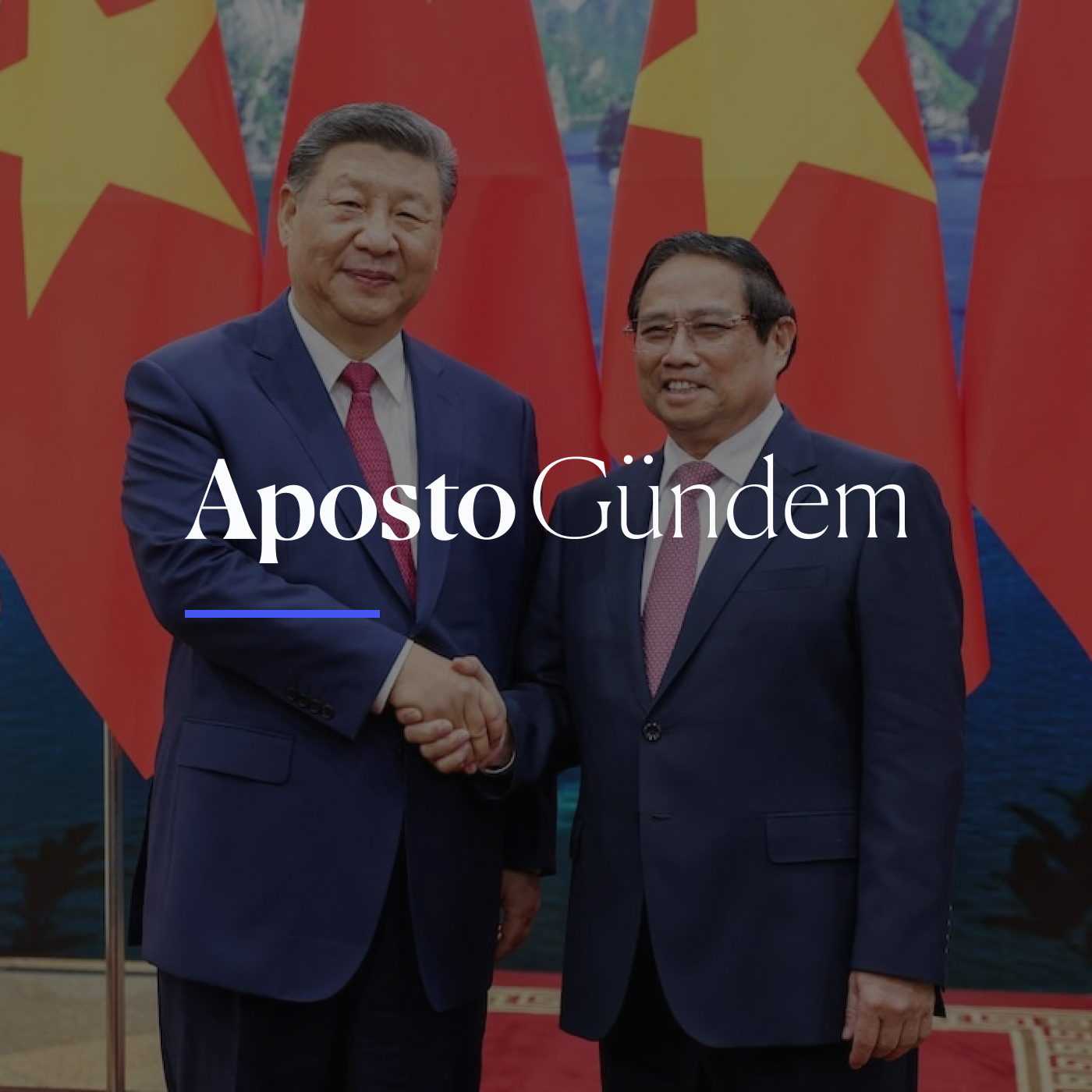 İtiraf baskısı, milyarlık yaptırım | 16 Nisan 2025