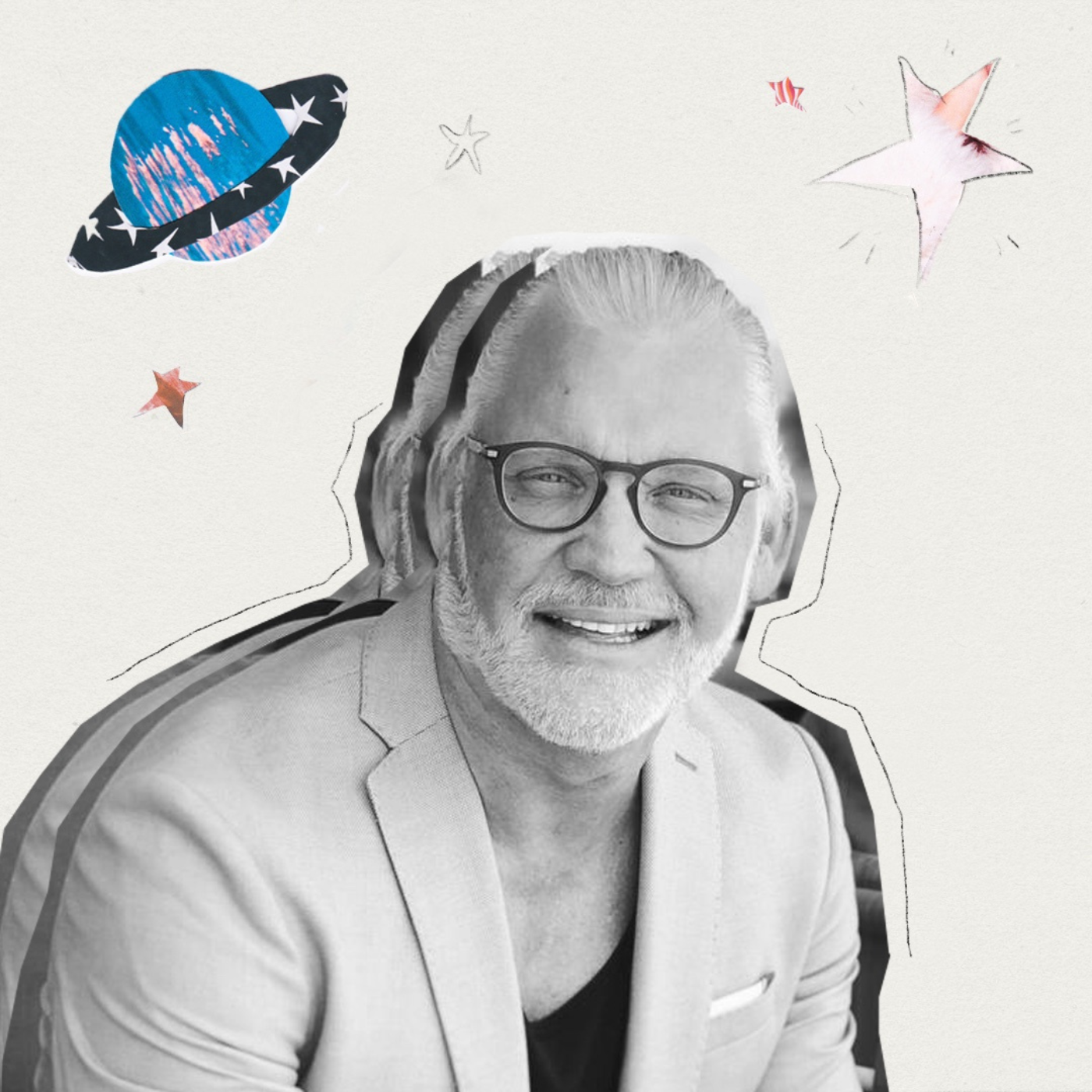 Waking Up to Your Authentic Self with Paul Scanlon