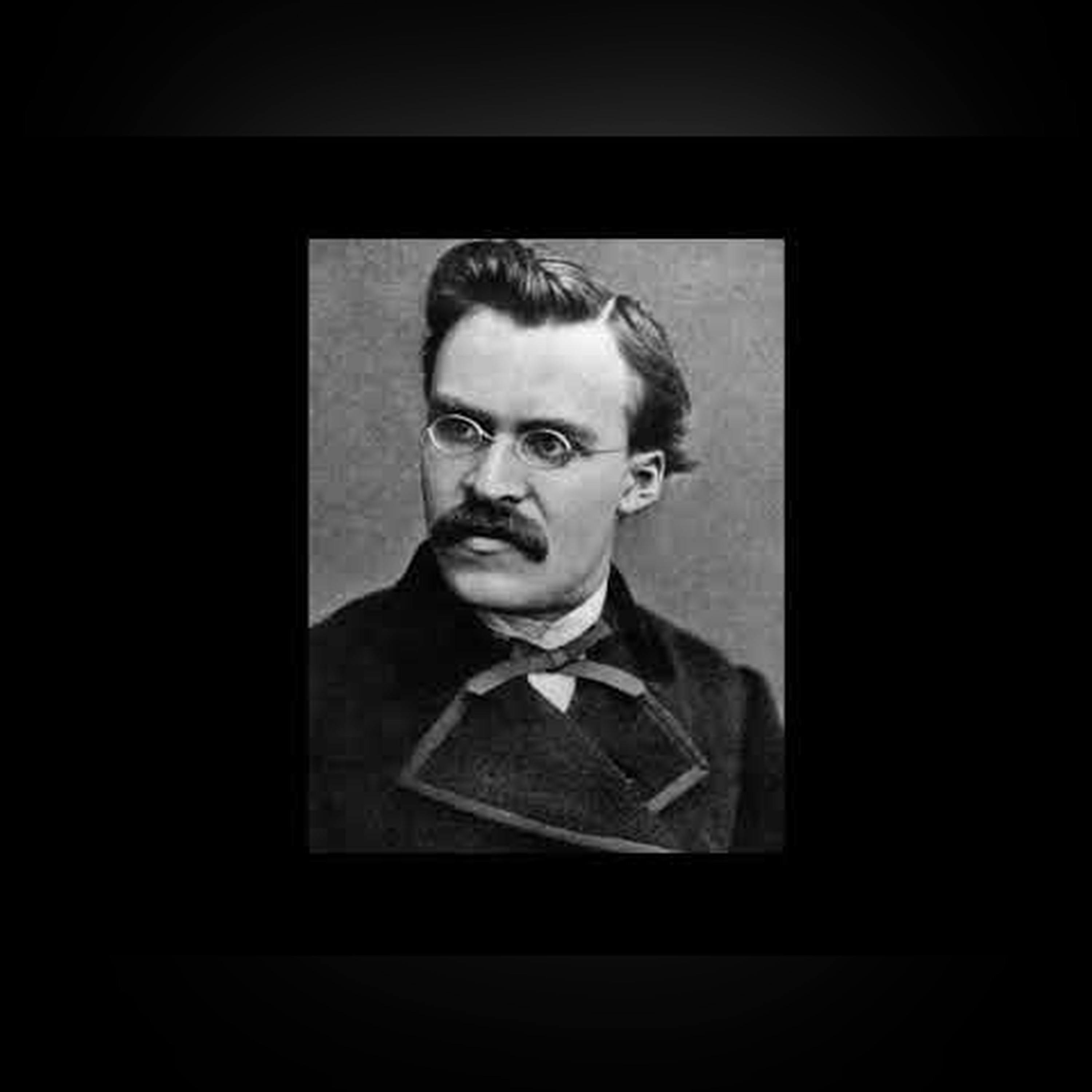 Nietzsche on the Value of Truth - Ken Gemes episode artwork