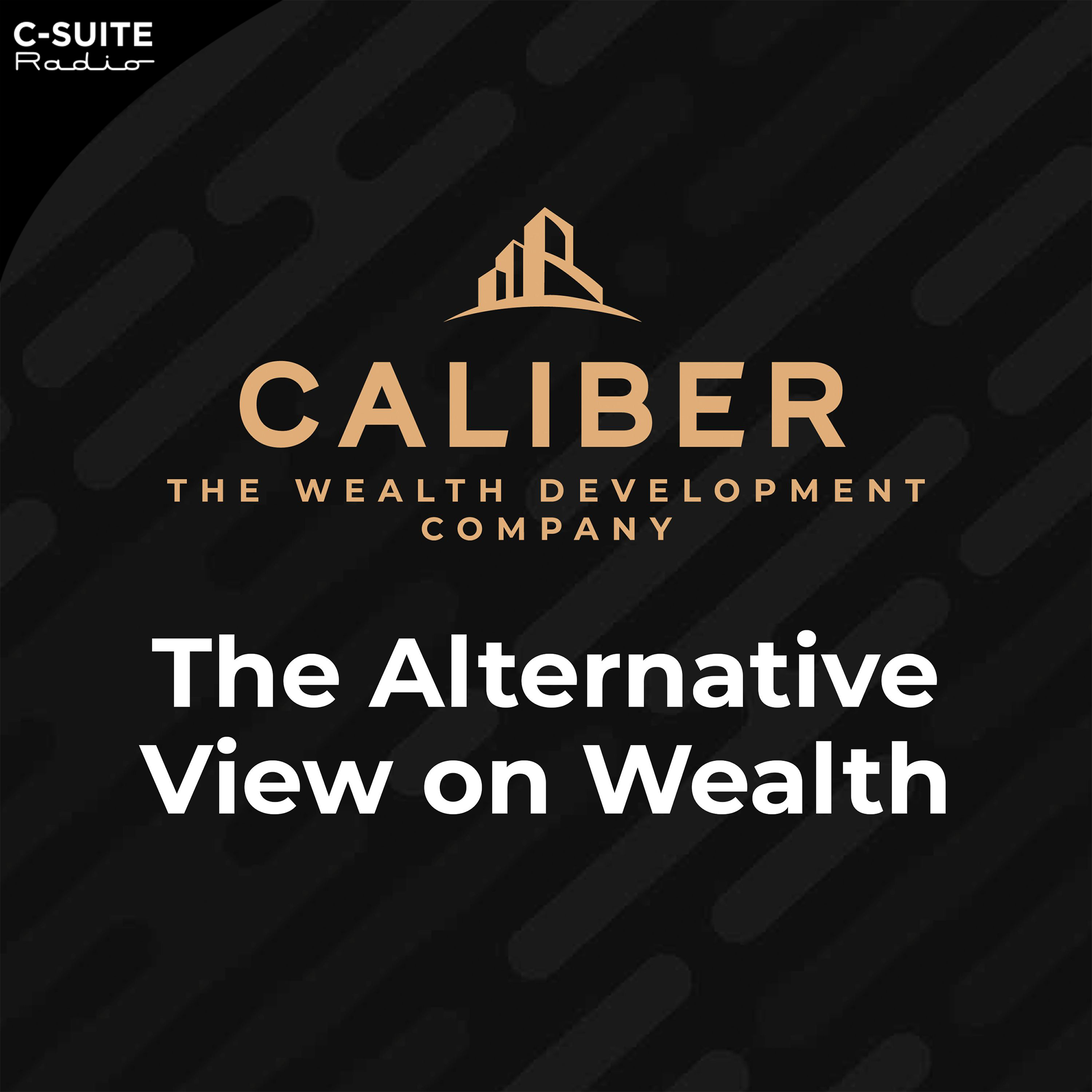 The Alternative View on Wealth