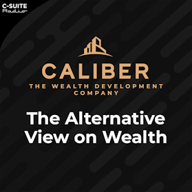 The Alternative View on Wealth