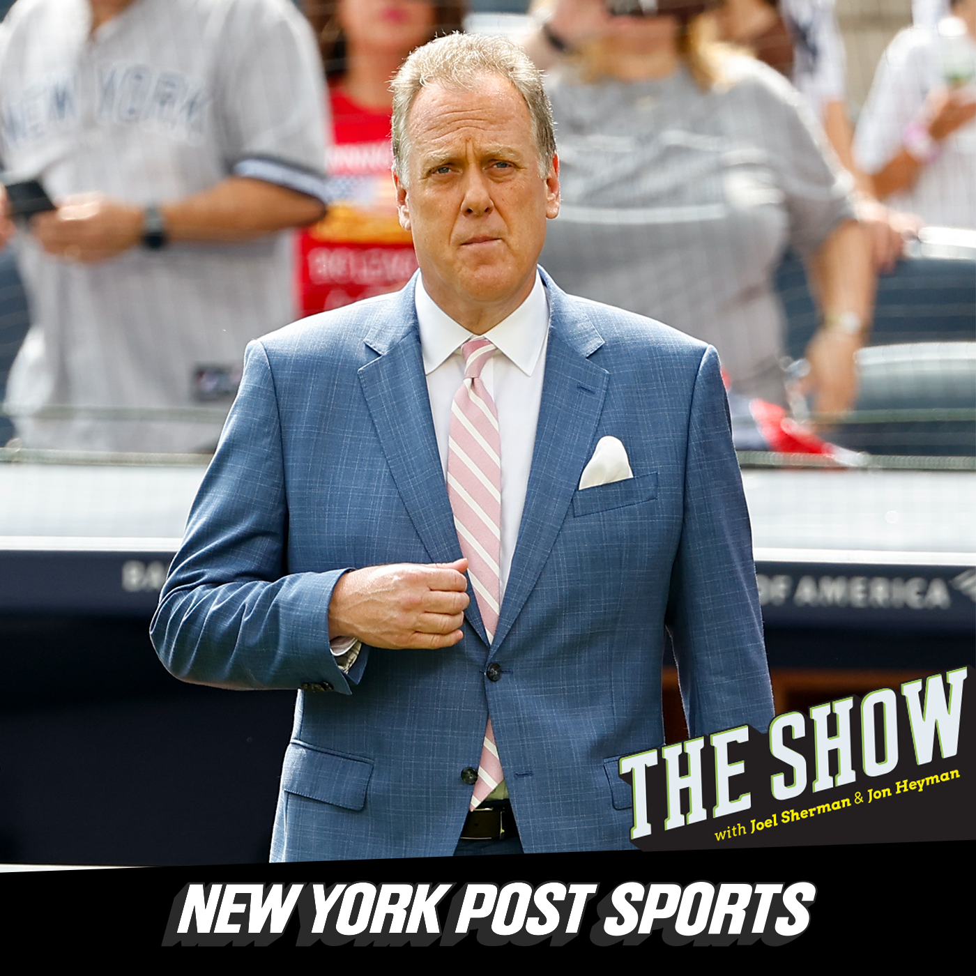 Michael Kay Talks Yankees Recent Struggles
