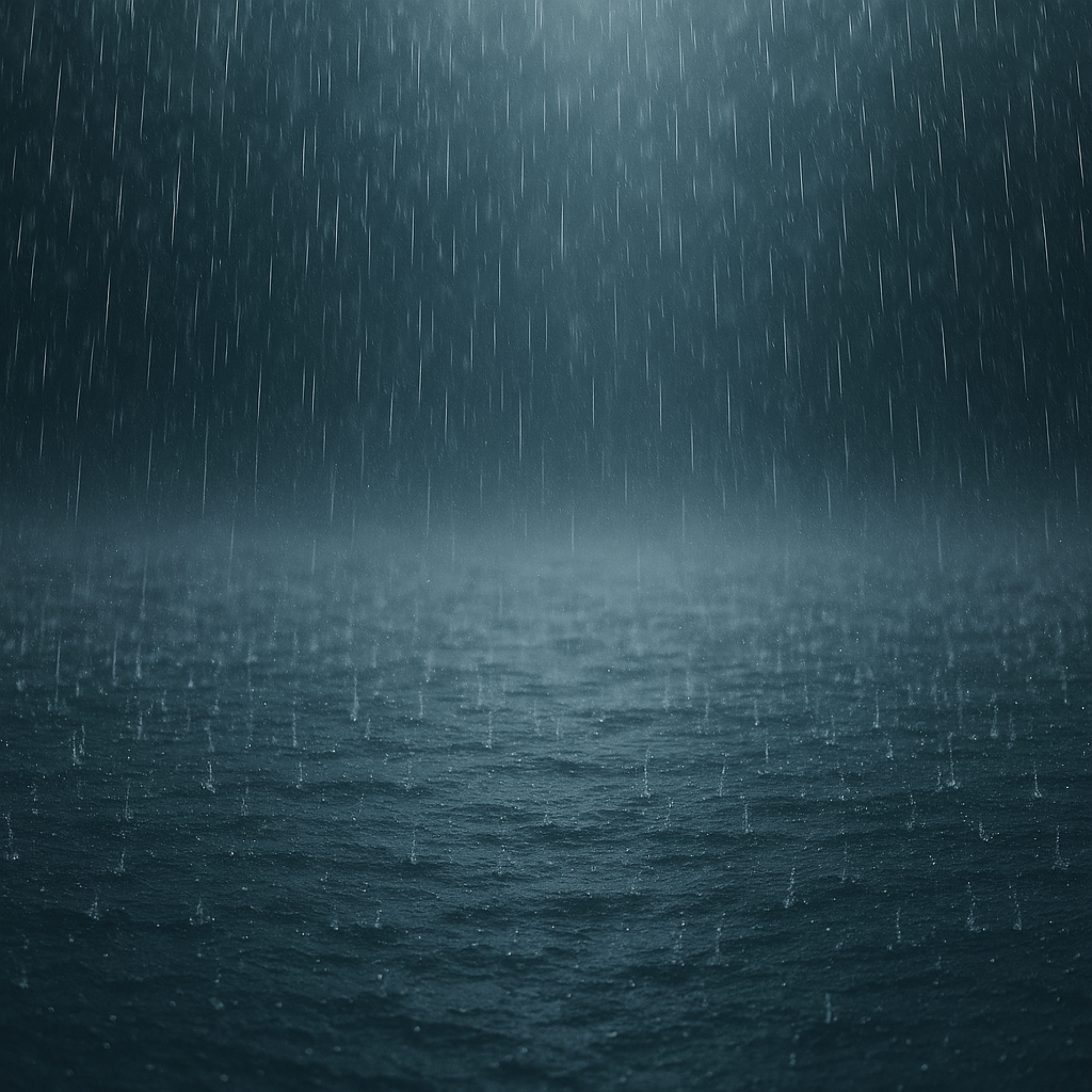 Relaxing White Noise Rain 🌧️ | Deep Sleep, Focus, and Stress Relief