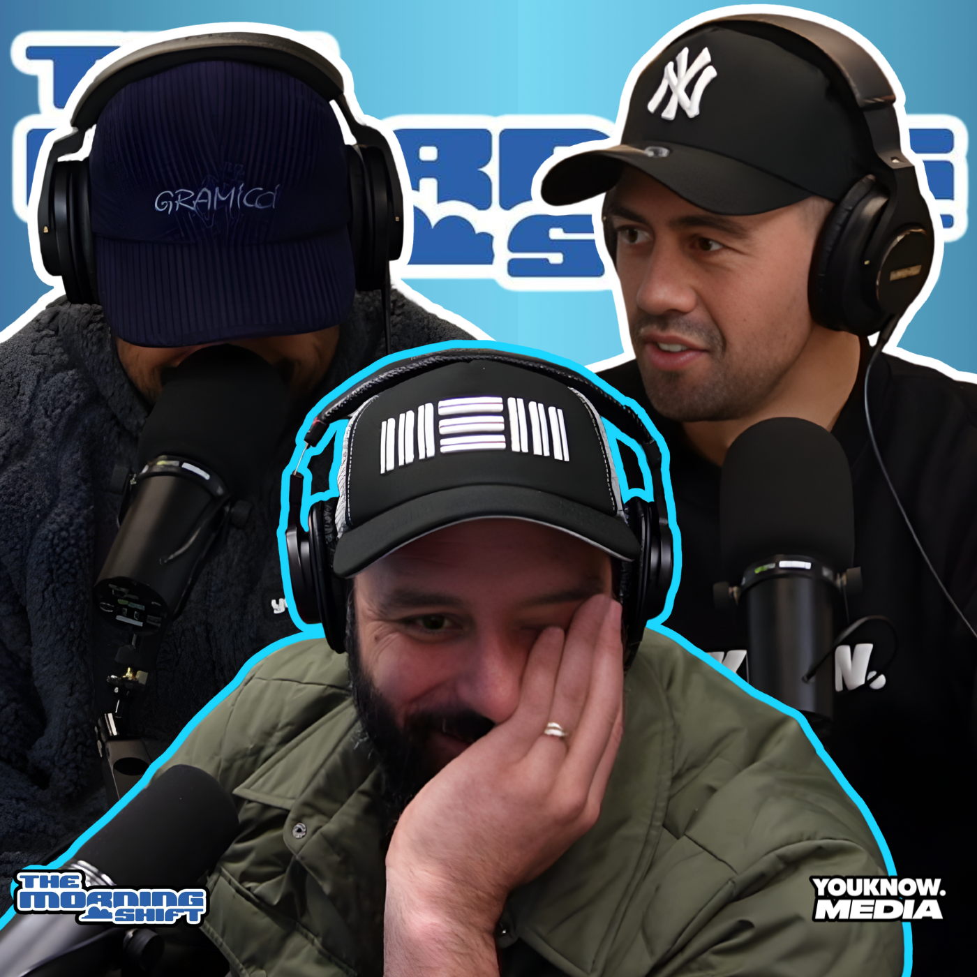 "Don't Give Brook Sympathy"