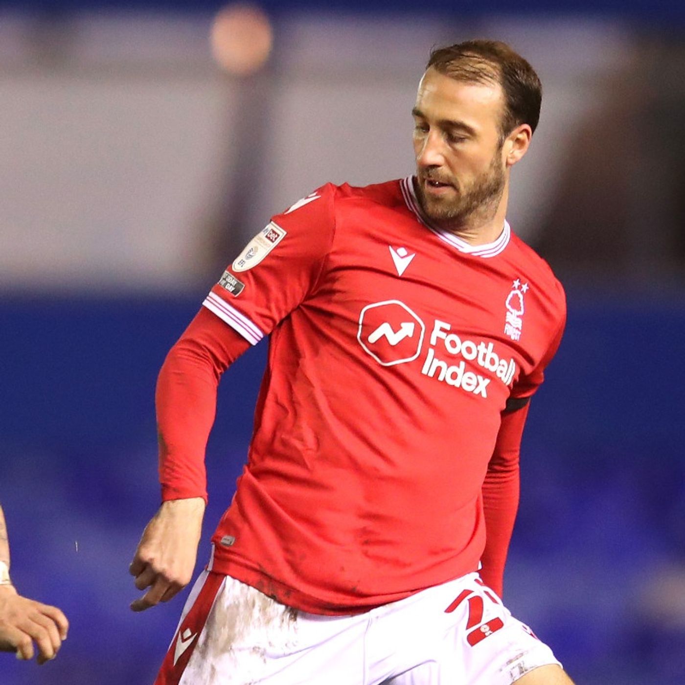 Garibaldi Red Podcast #54 | Forest beat Coventry & Reviewing the transfer window episode artwork