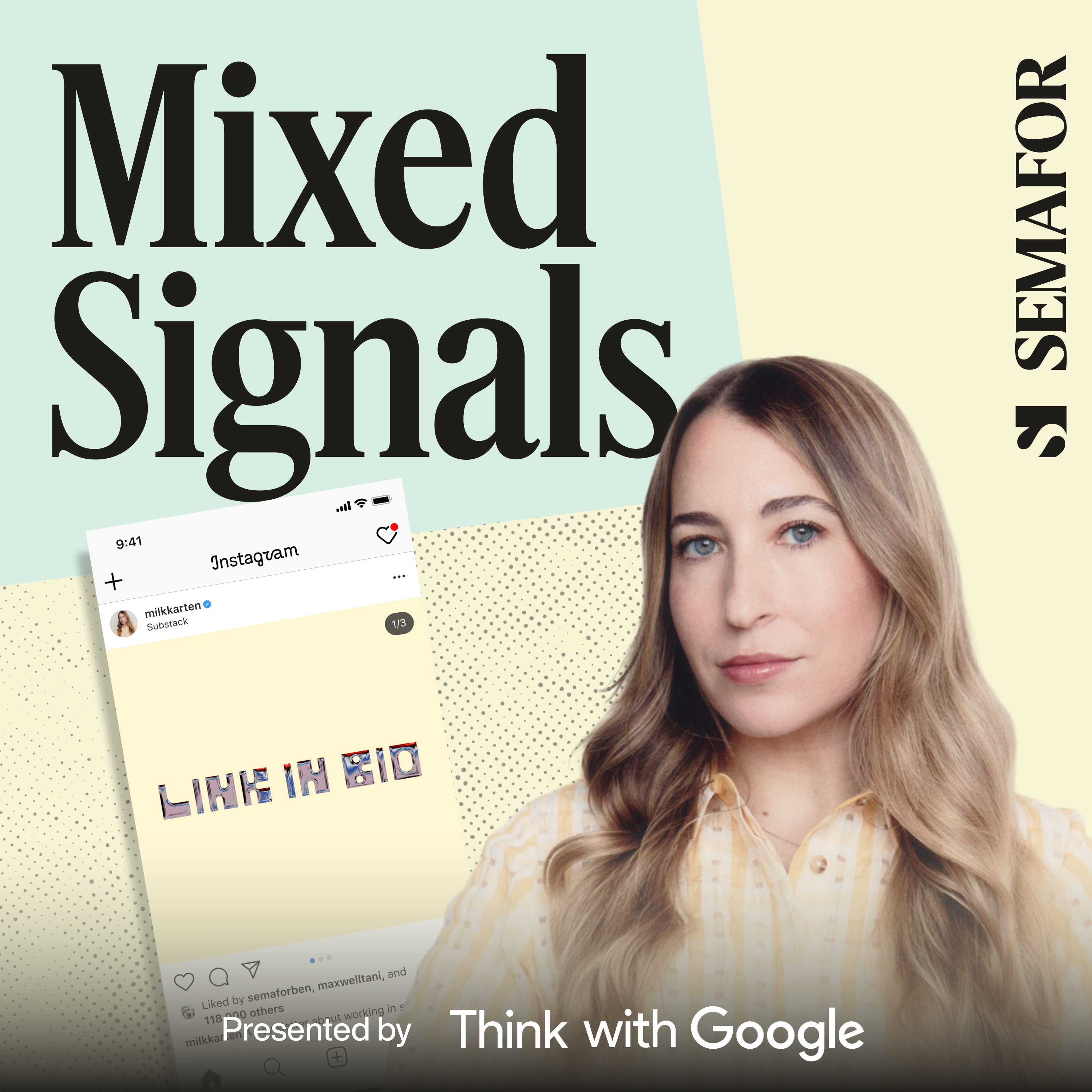 Social media consultant Rachel Karten on the death of the follower, micro-dramas, and being “algorithmically ungovernable”