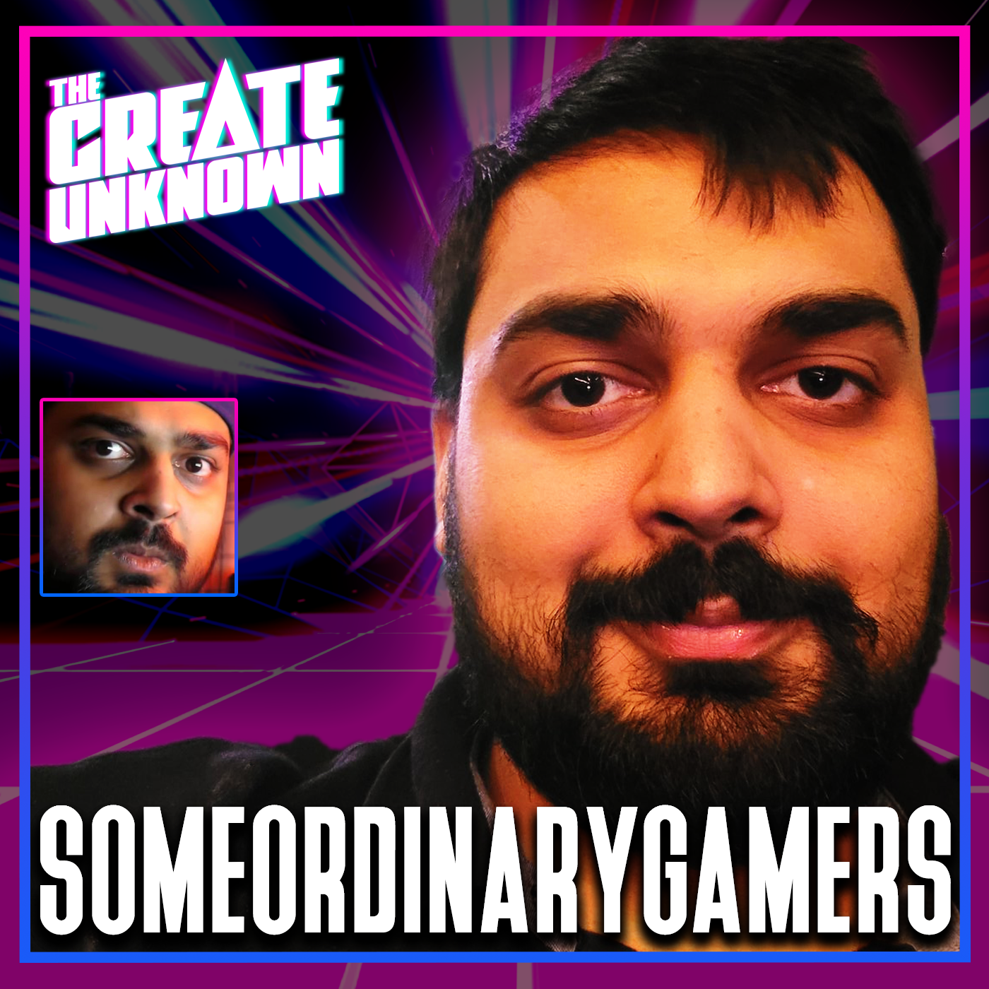 3 Hours of Furries and Jenkum with Mutahar