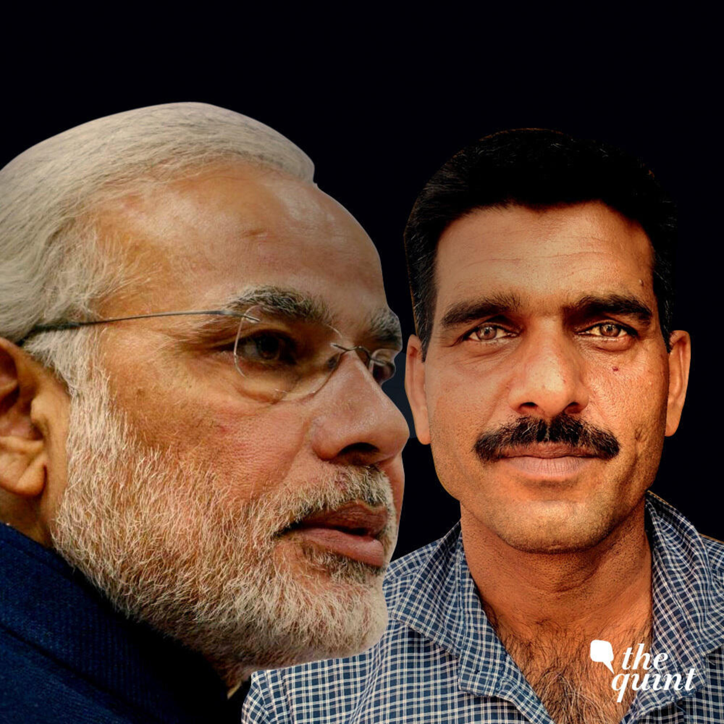 ‘Ex-Jawan Tej Bahadur Was a Poor Choice of Candidate Against Modi’ episode artwork