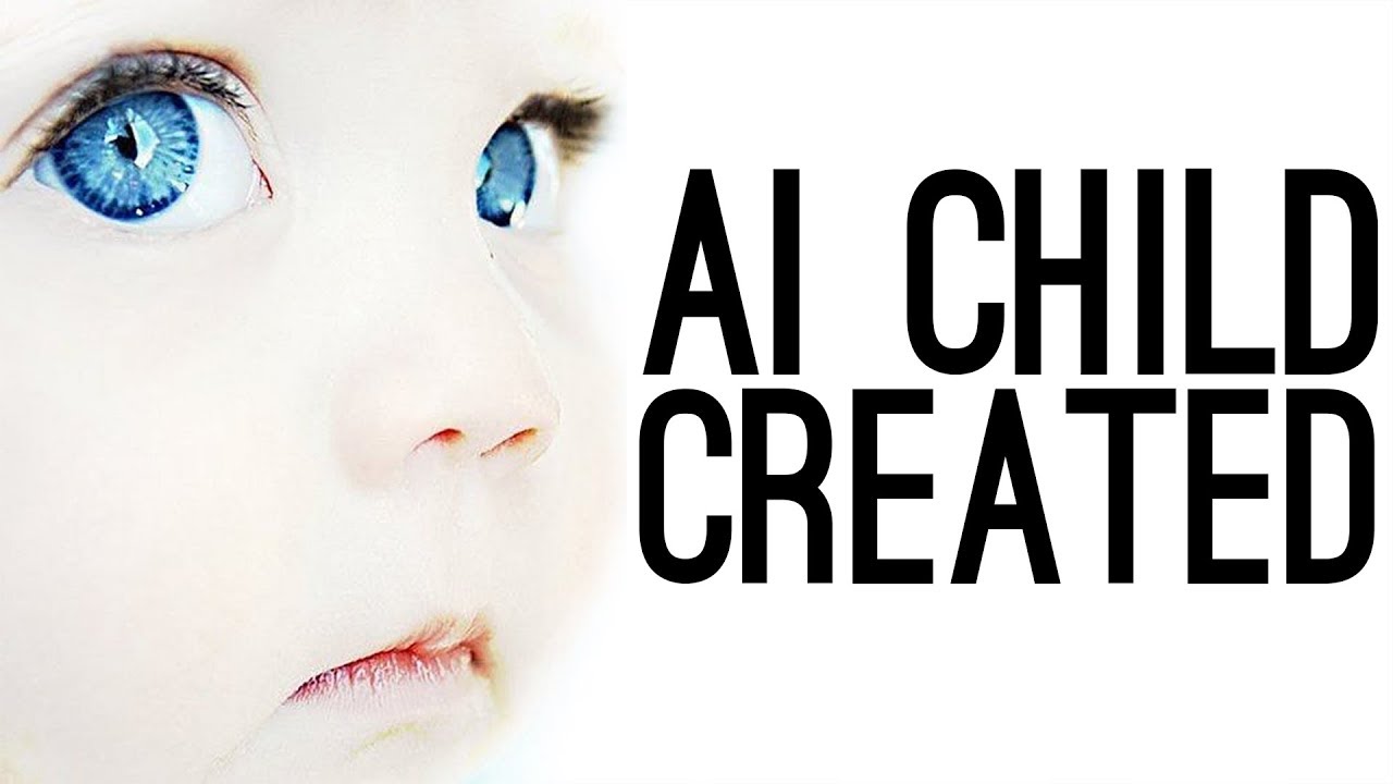AI Codes its Own ‘AI Child’ - Artificial Intelligence breakthrough!
