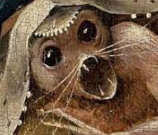 A Convergence in Wintertime