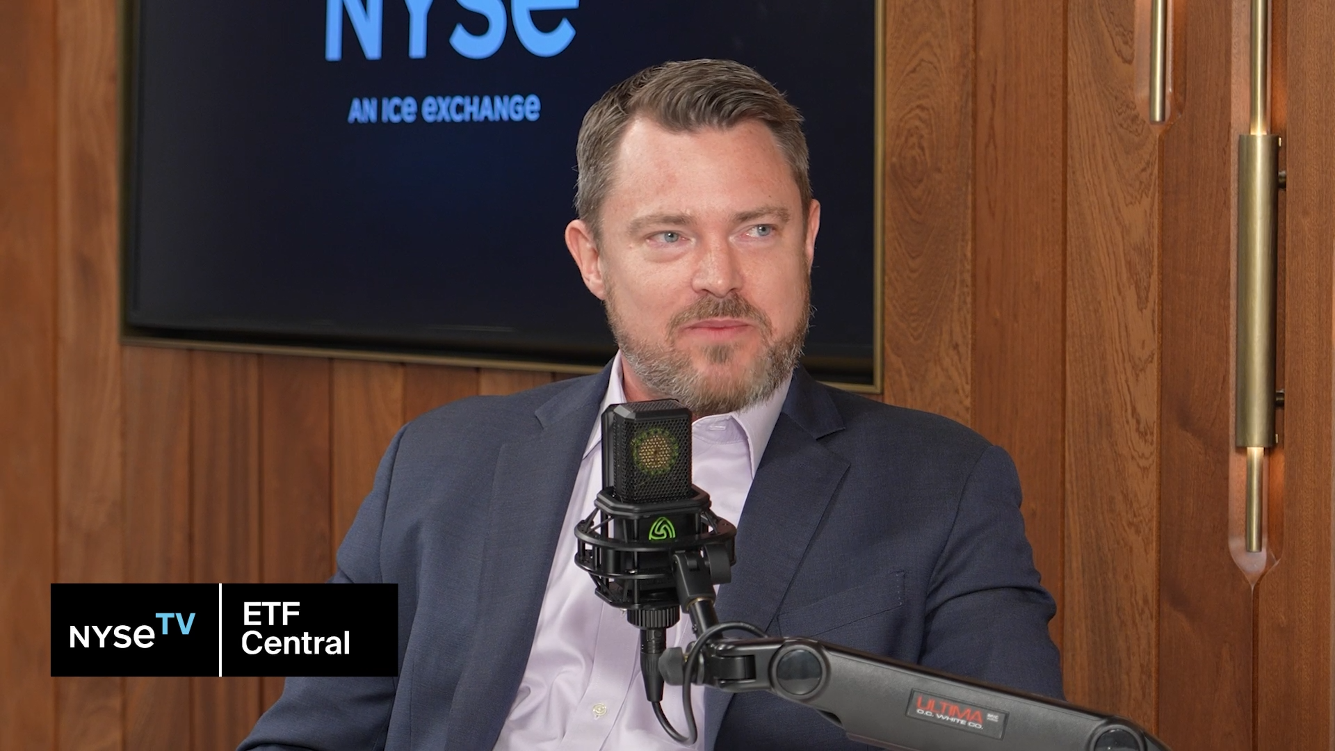 ETF Central: Craft & Capital President Chris Sullivan episode artwork