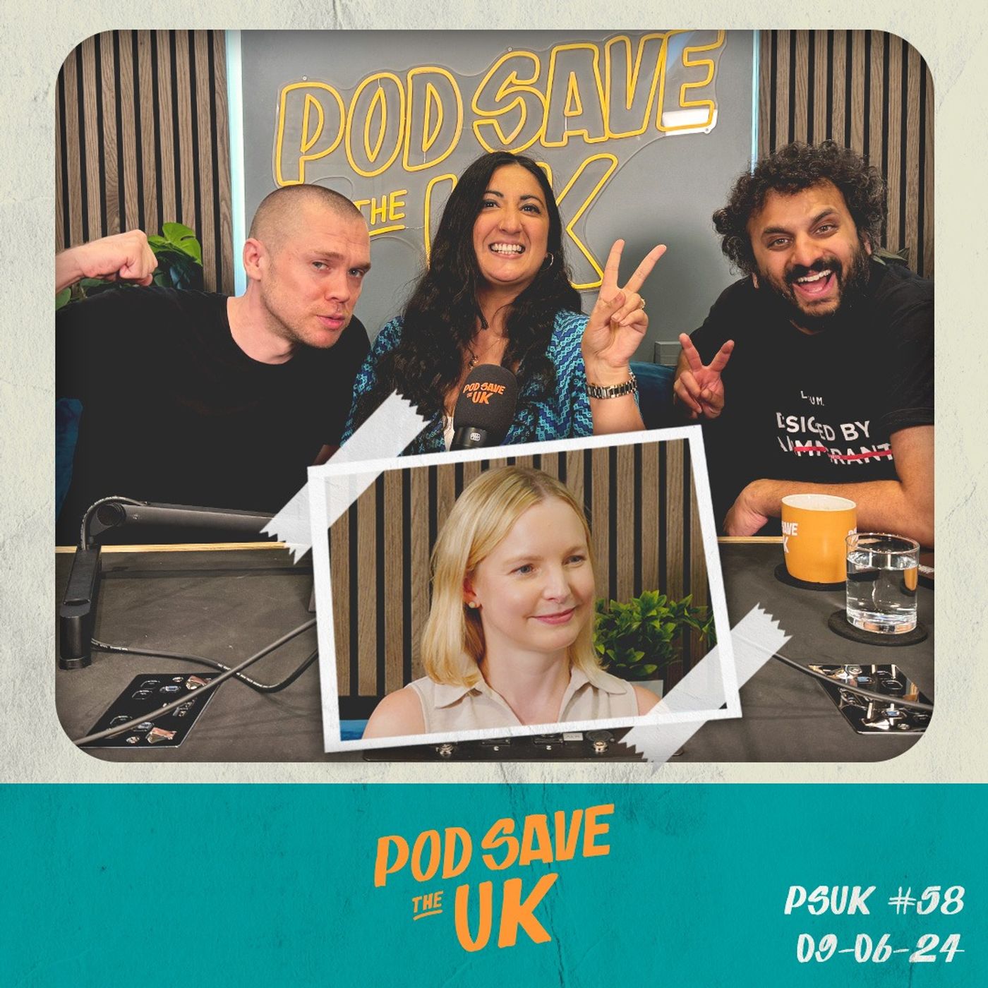 Why is it so hard to tax the rich? Would it fix our economy? With Gary Stevenson
