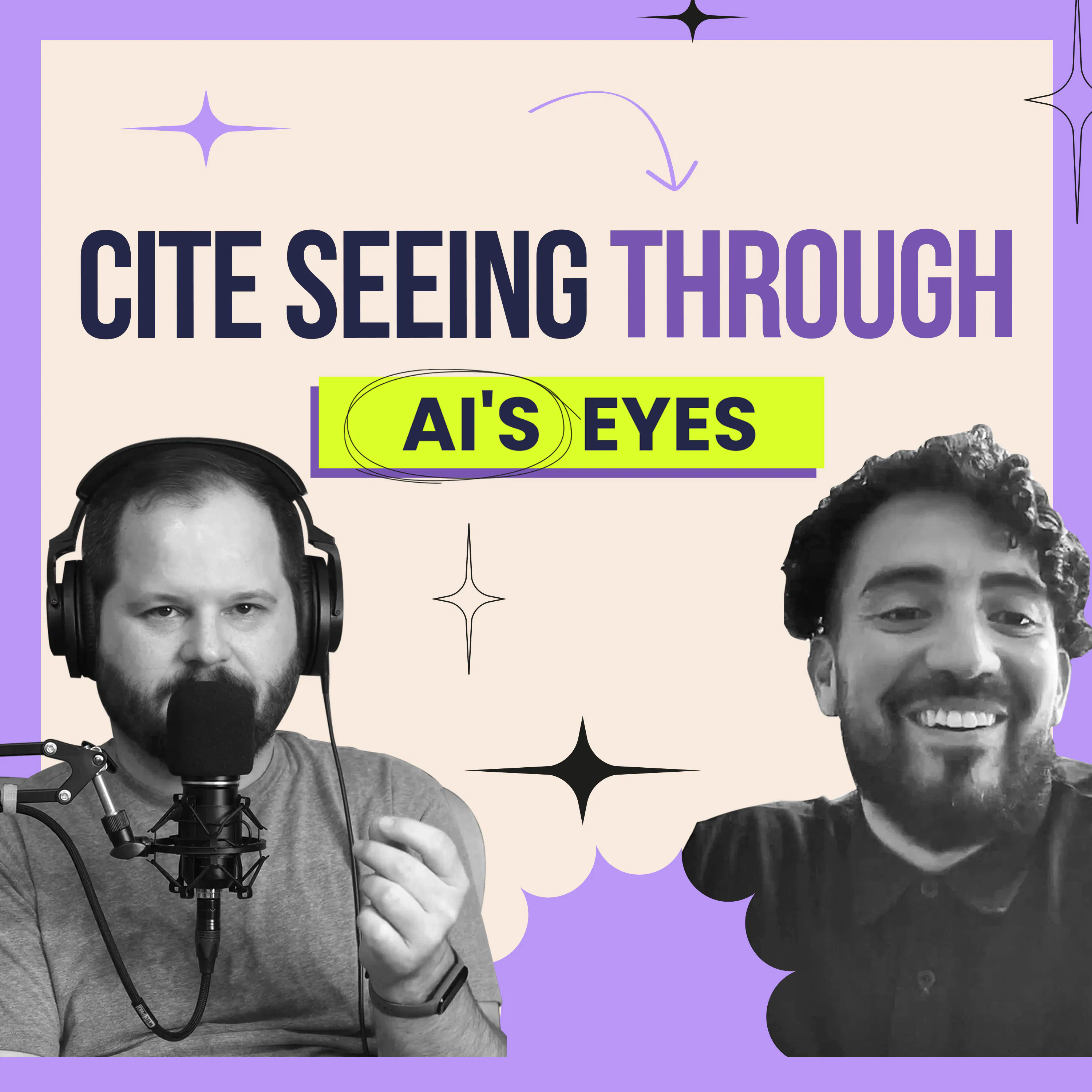 Get Cited by Optimizing Your Higher-Ed Site for LLMs episode artwork