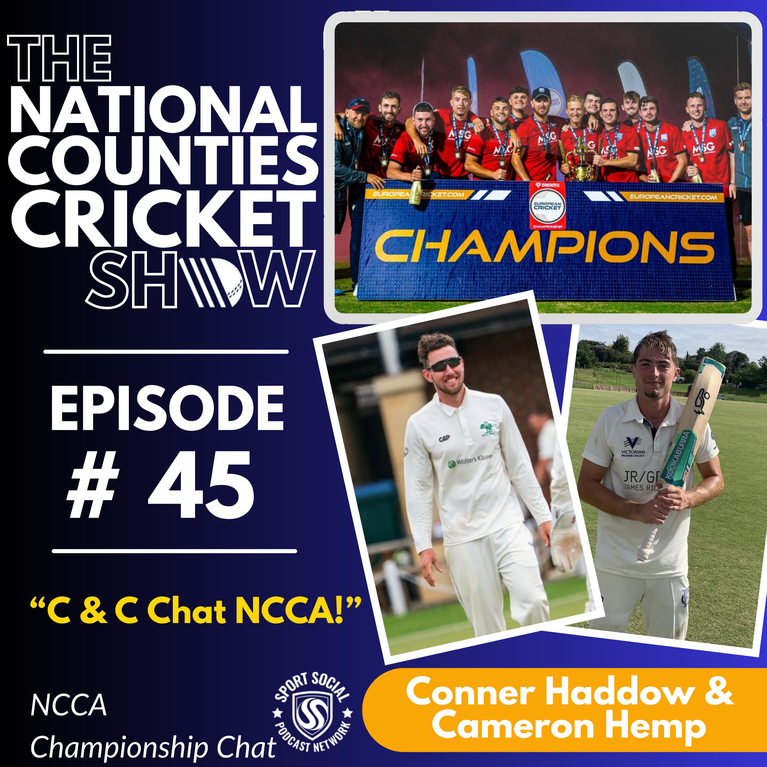 The Premier League Cricket Show