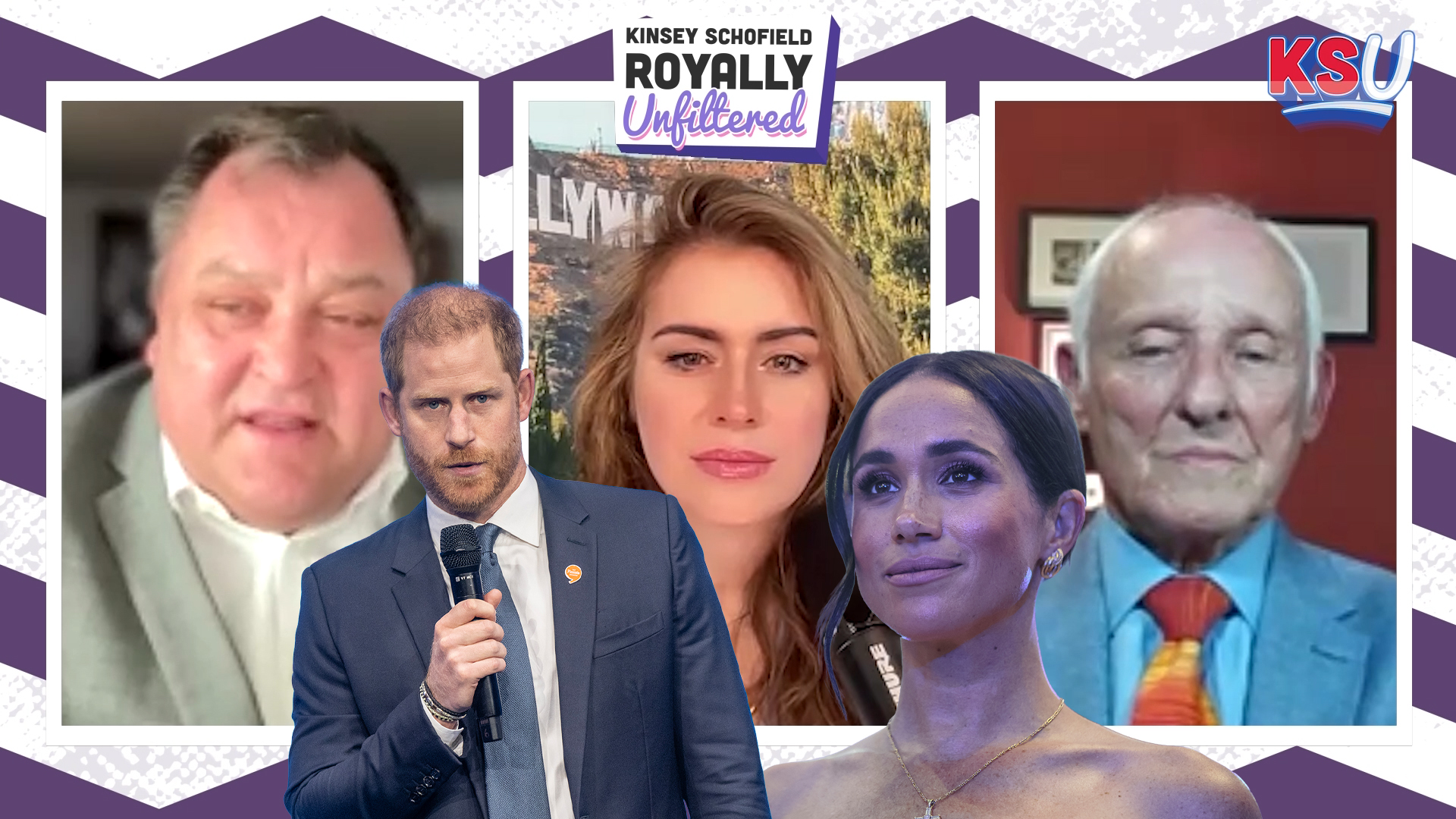 Kinsey Schofield Unfiltered