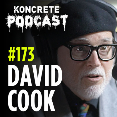 #173 - How to Improve Intelligence, Thinking, & Perception Through the Visual System | Dr. David Cook