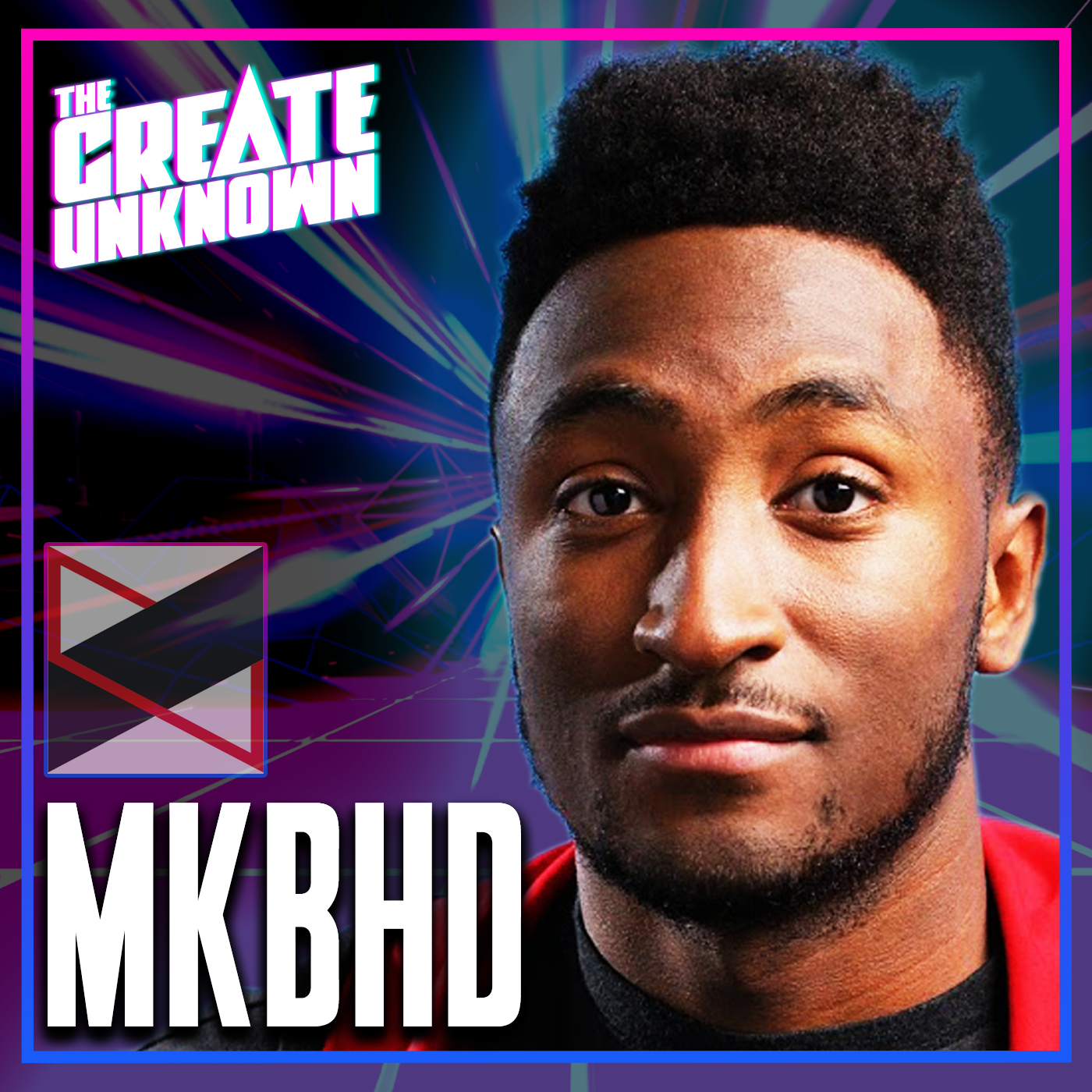 Marques Brownlee Does Everything. EVERYTHING.