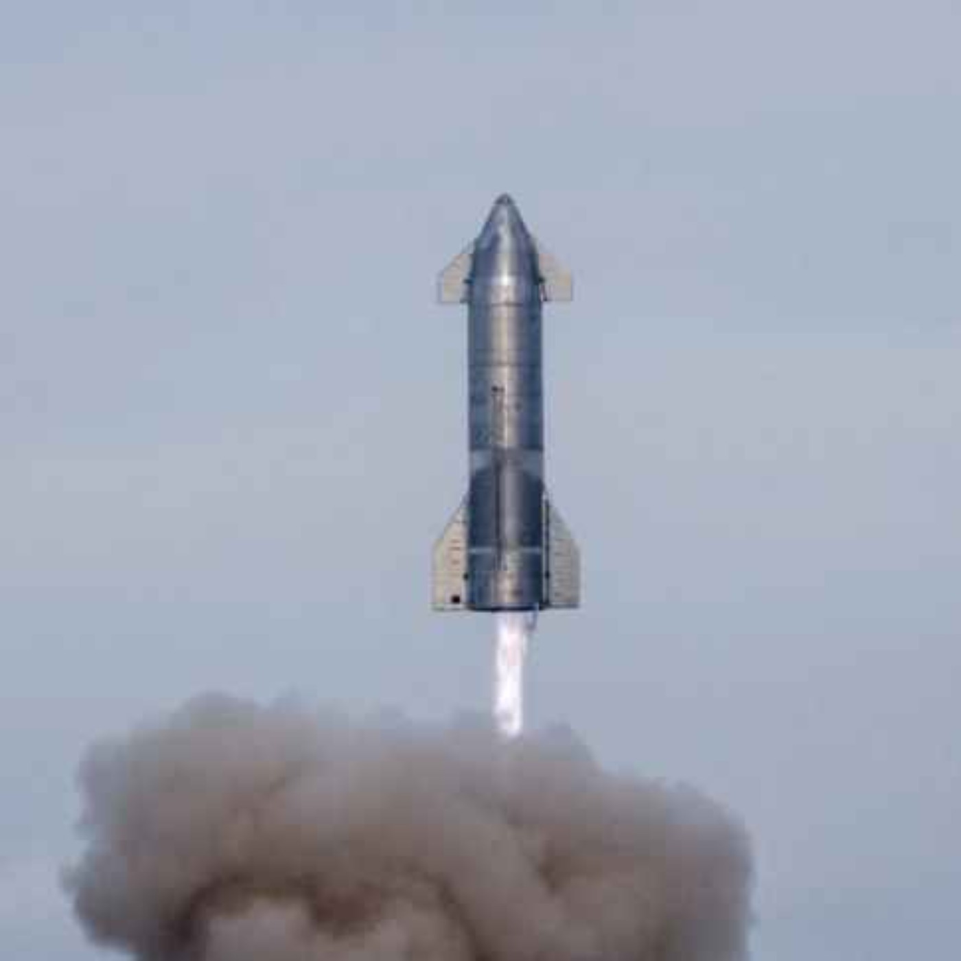 SpaceX, Elon and their Chinese Imitators