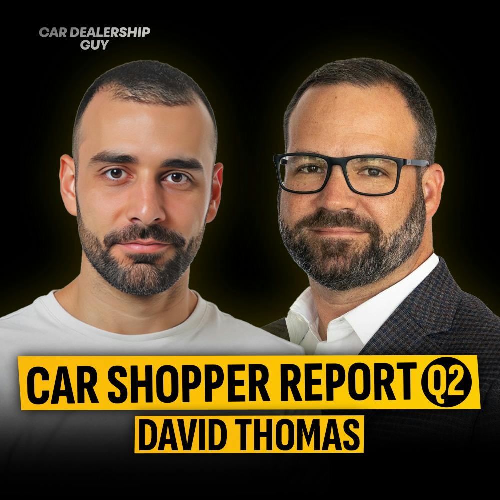 Car Shopper Report: Why Ease of Purchase is Crashing in Q2 (And How Dealers Are Responding) | David Thomas, Director of Content Marketing at CDK Global Car Shopper Report: Why Ease of Purchase is Crashing in Q2 (And How Dealers Are Responding) | David Thomas, Director of Content Marketing at CDK Global