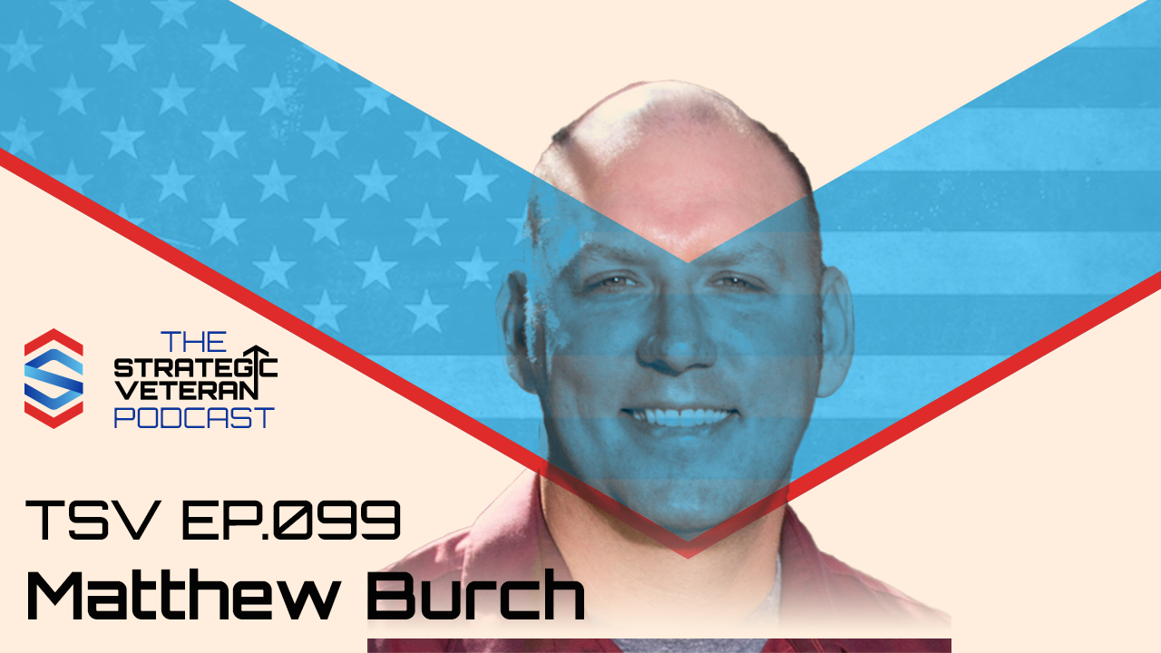 The Strategic Veteran