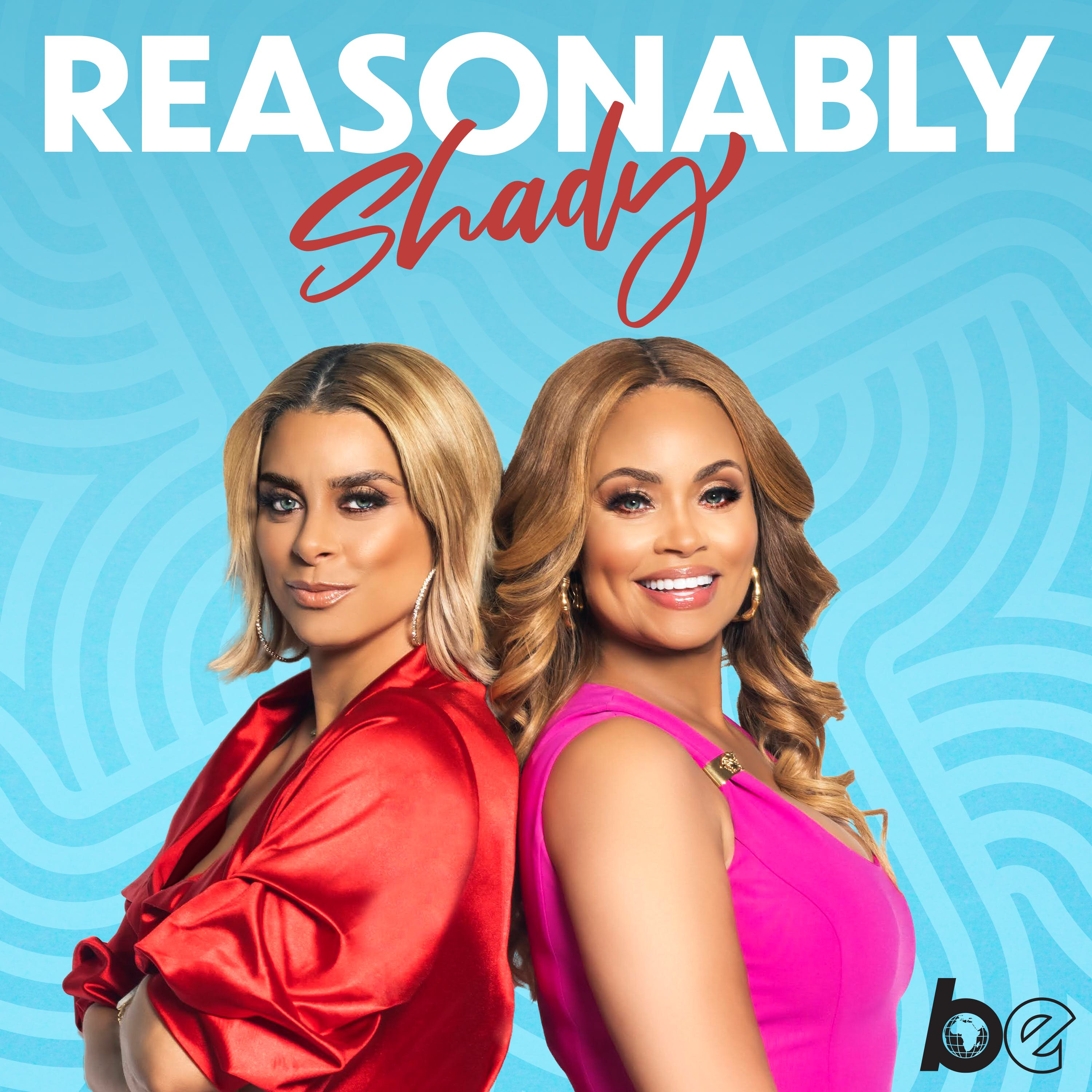 Introducing: Reasonably Shady episode artwork