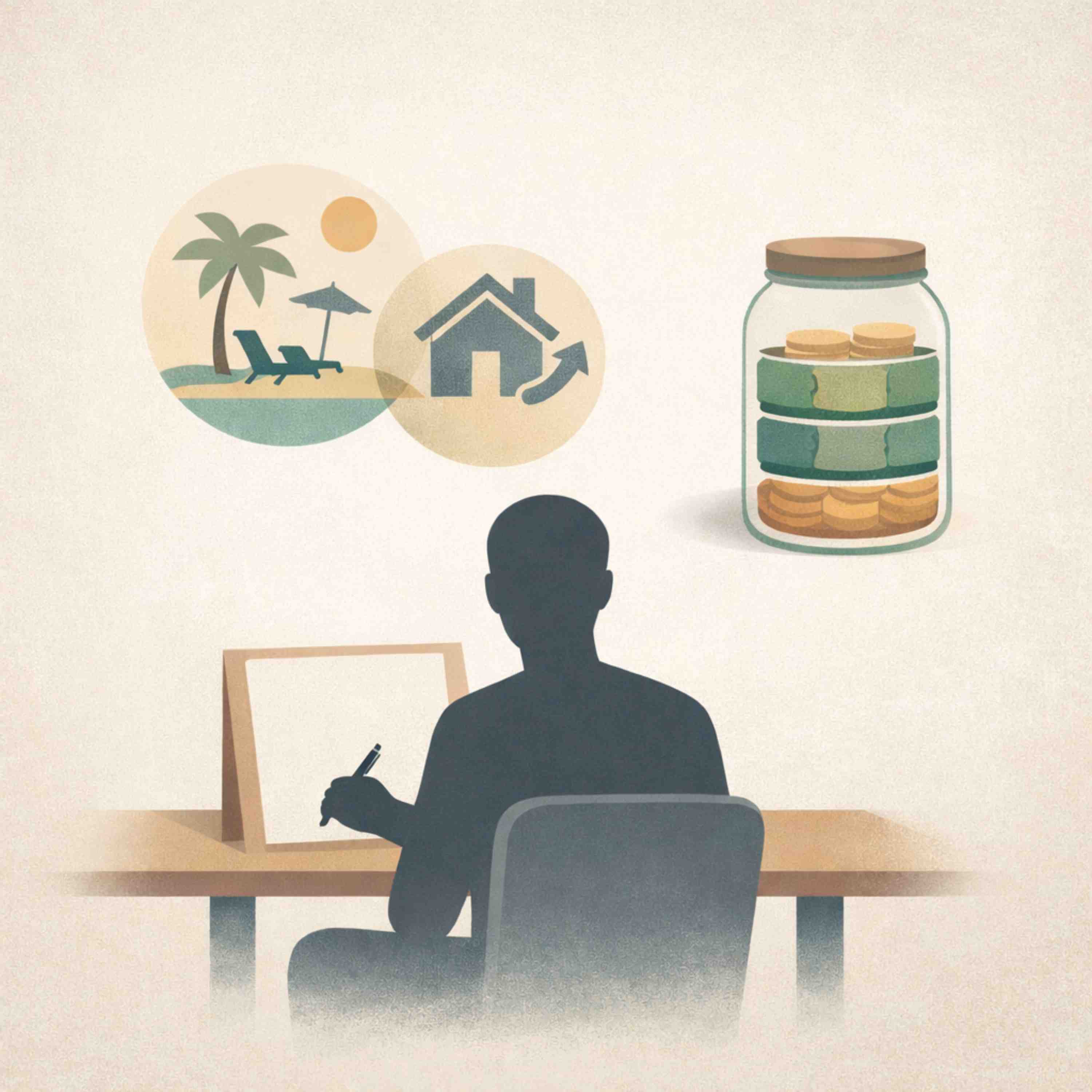 How to Build a Circle of Support For Your Life by Ellen Burgan of If It Brings You Joy on Meaningful Connection