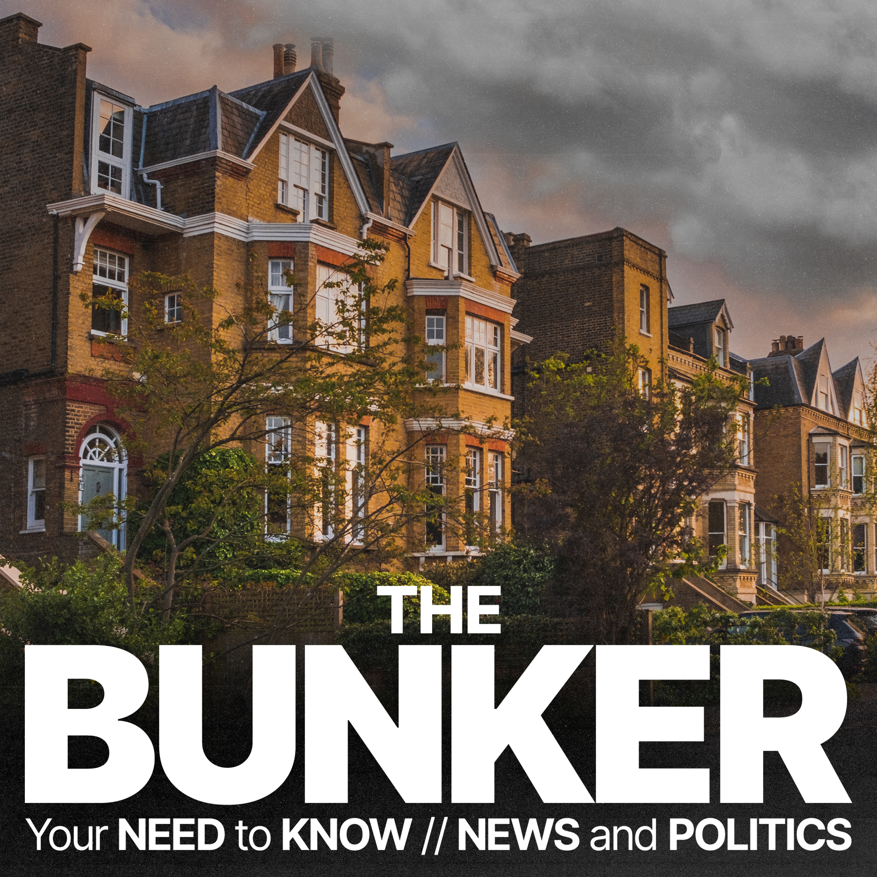 Has the Bank of Mum and Dad broken Britain?