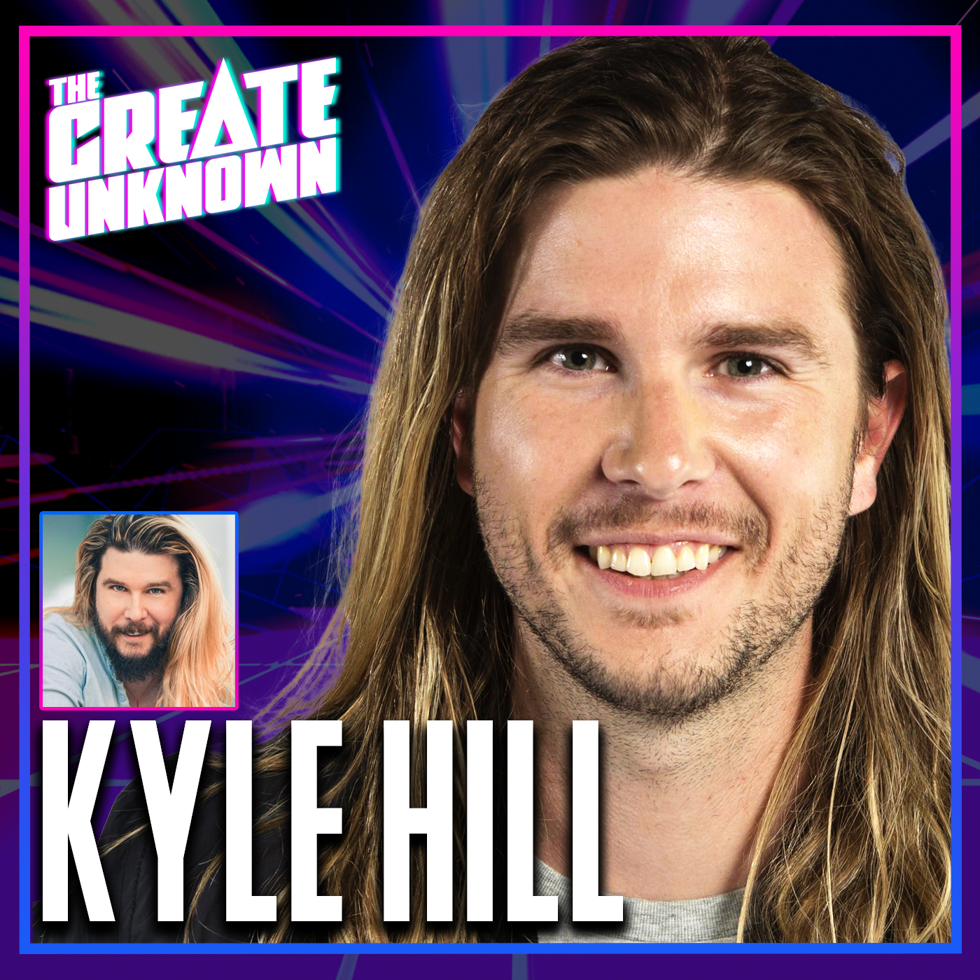 Kyle Hill is Serious About Science