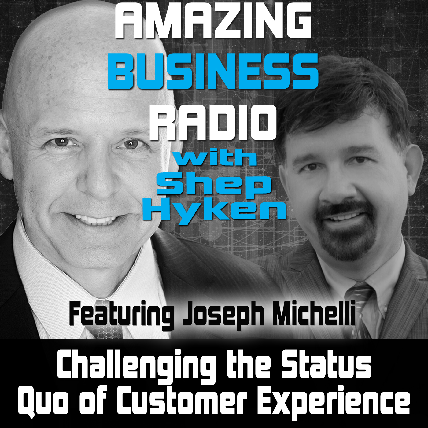 Amazing Business Radio